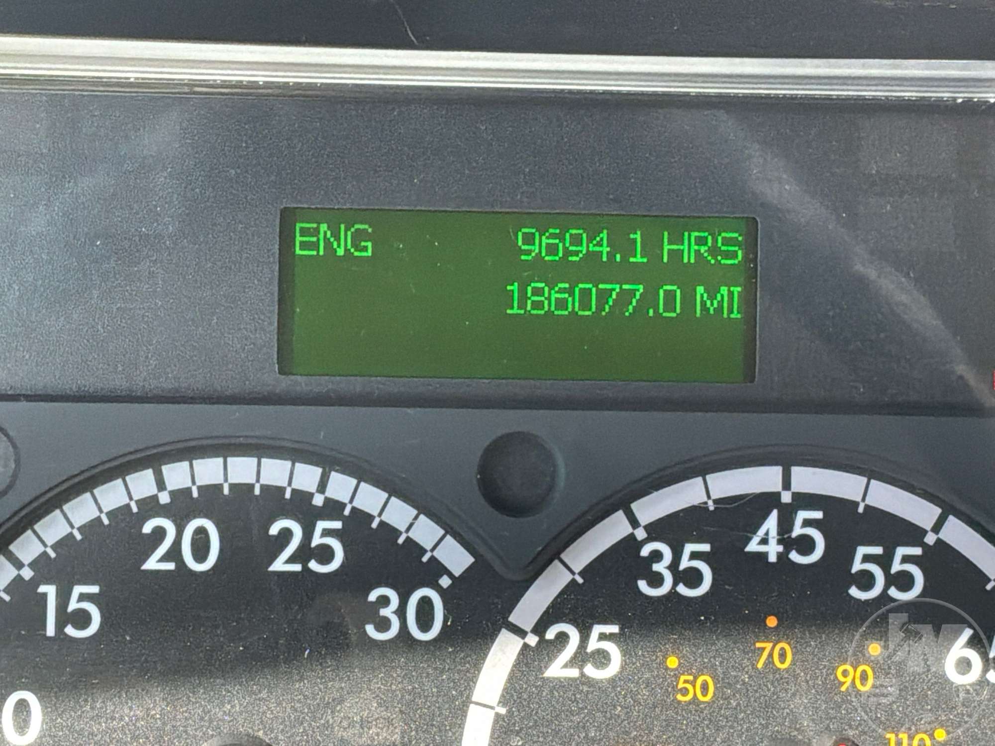 2018 Freightliner M2