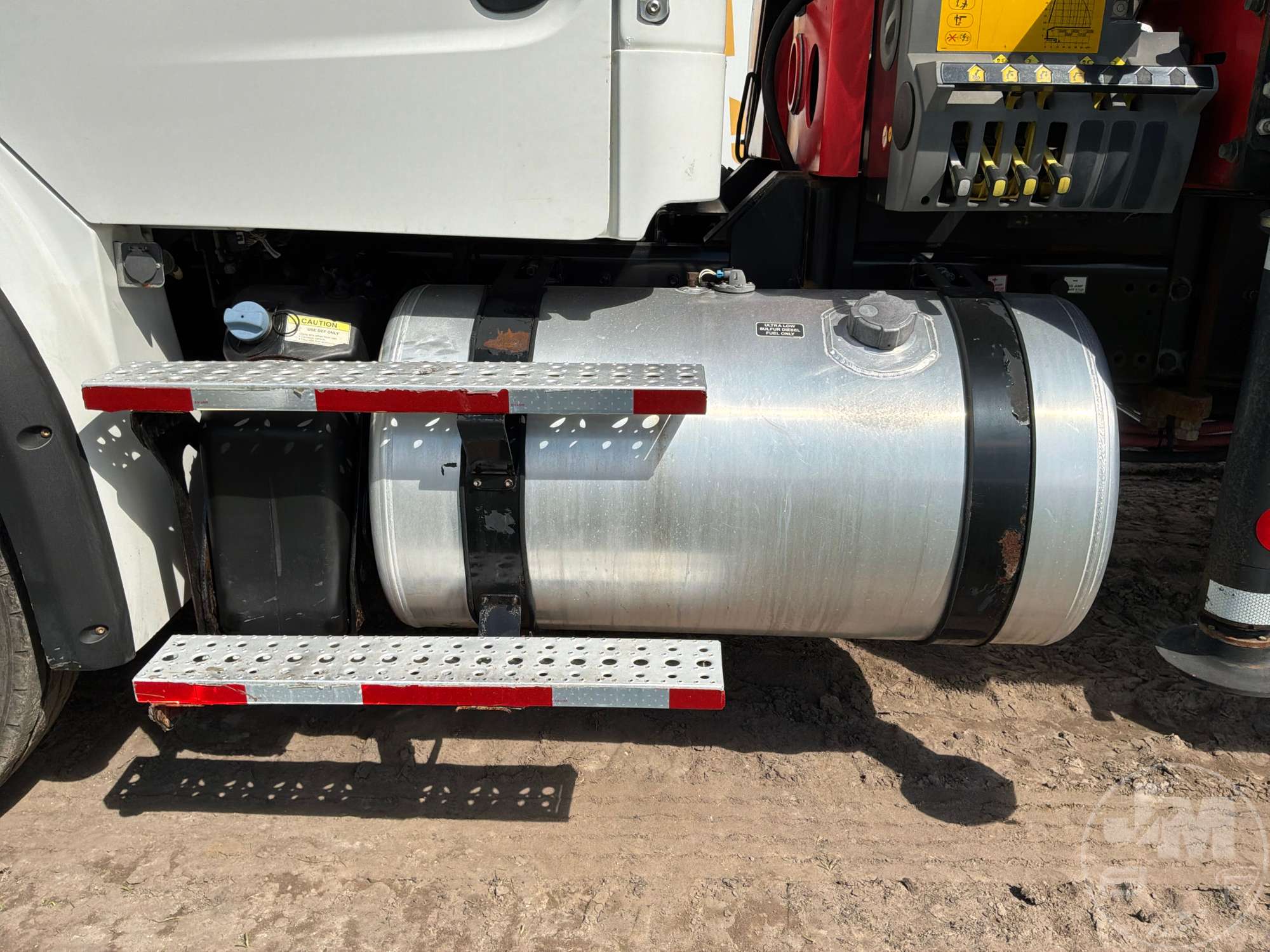 2018 Freightliner M2