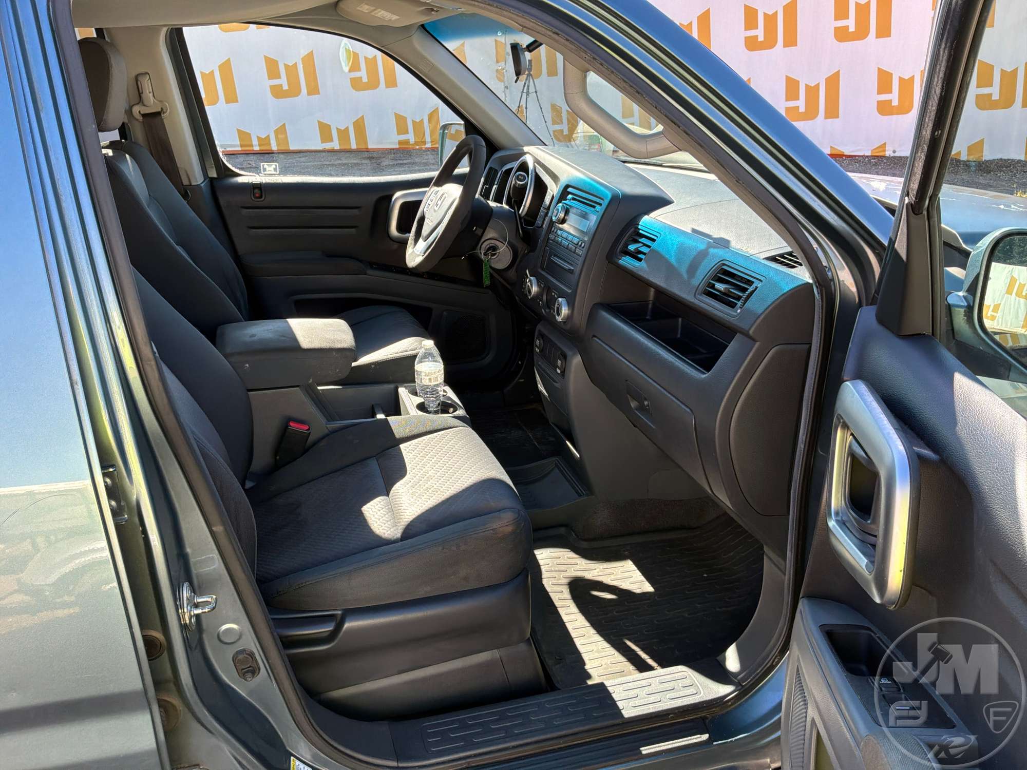 2006 Honda  RIDGELINE