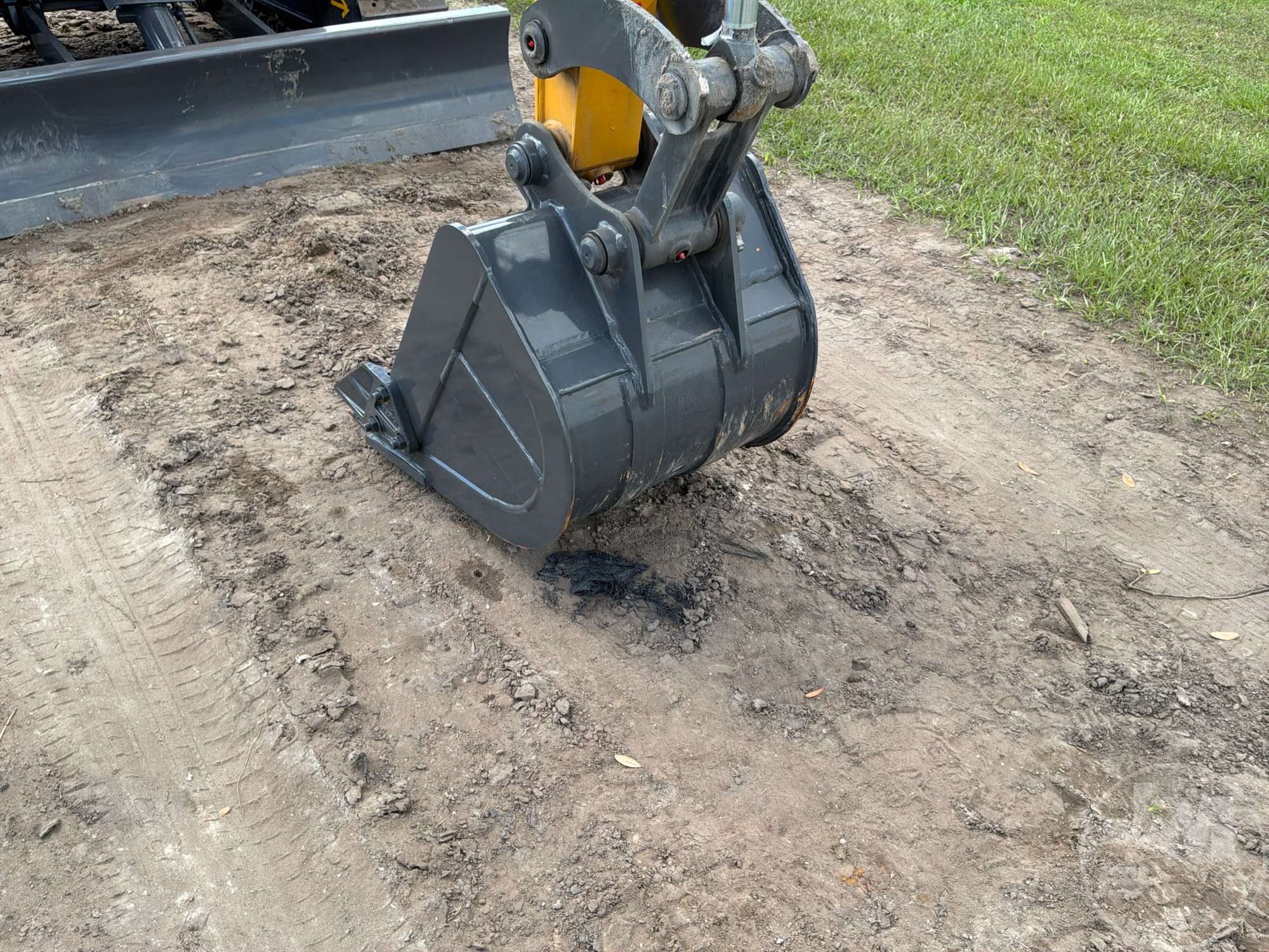 2024 XCMG XE35U