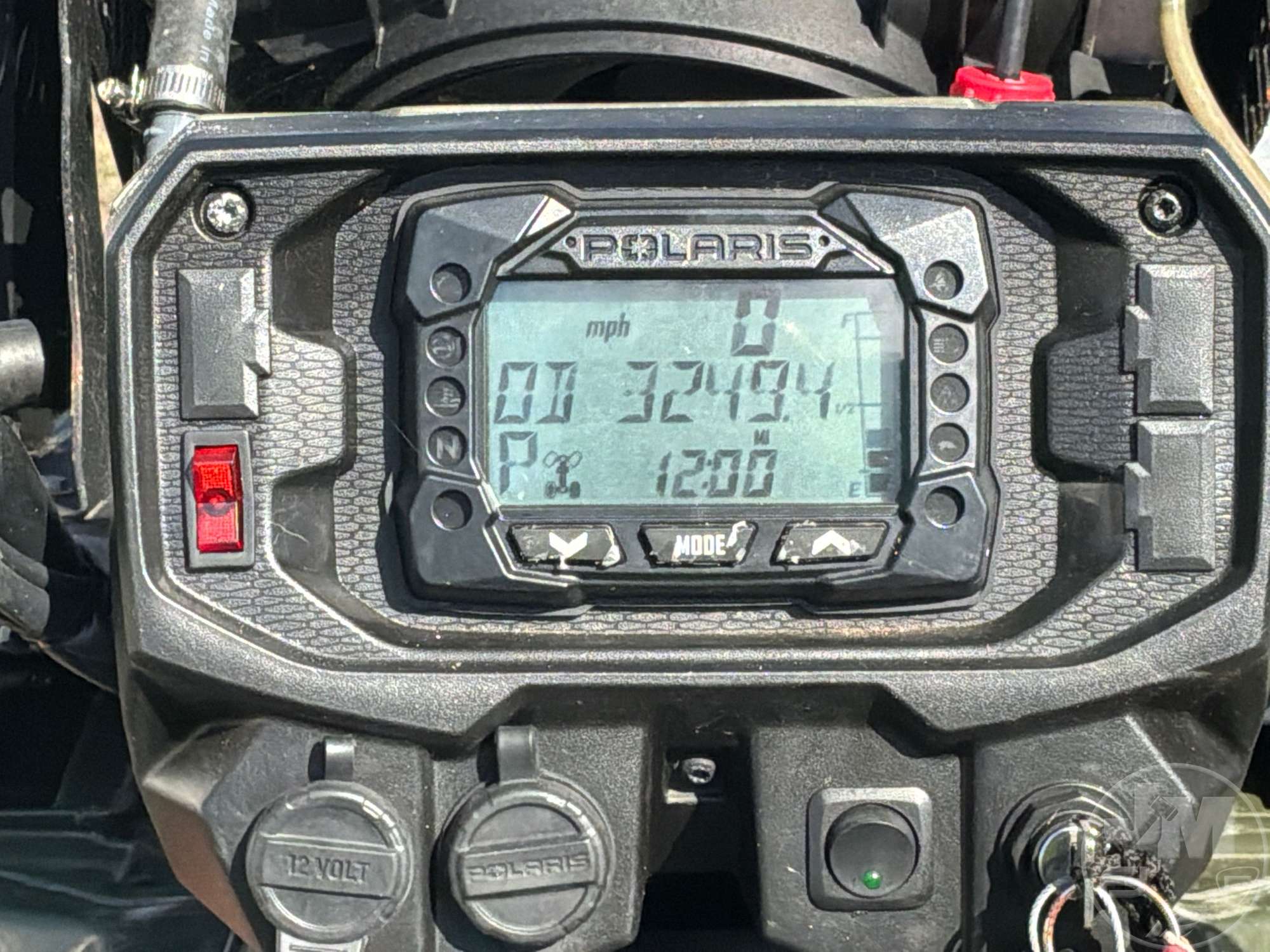 2023 Polaris SPORTSMAN 450HO