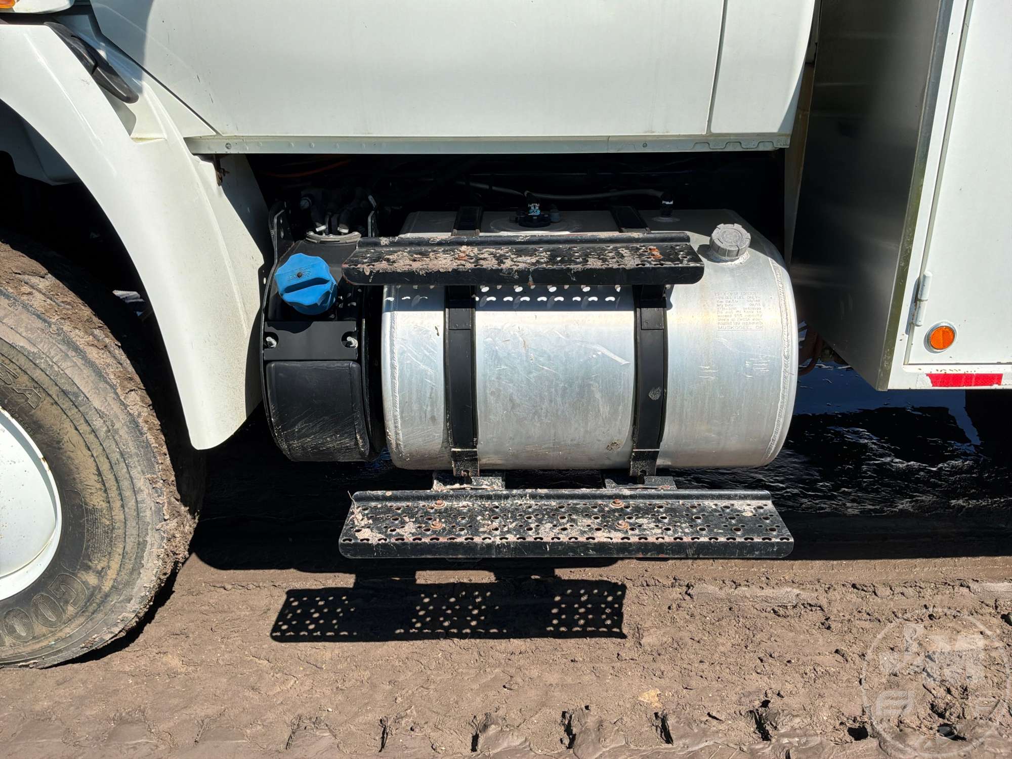 2017 International 4300