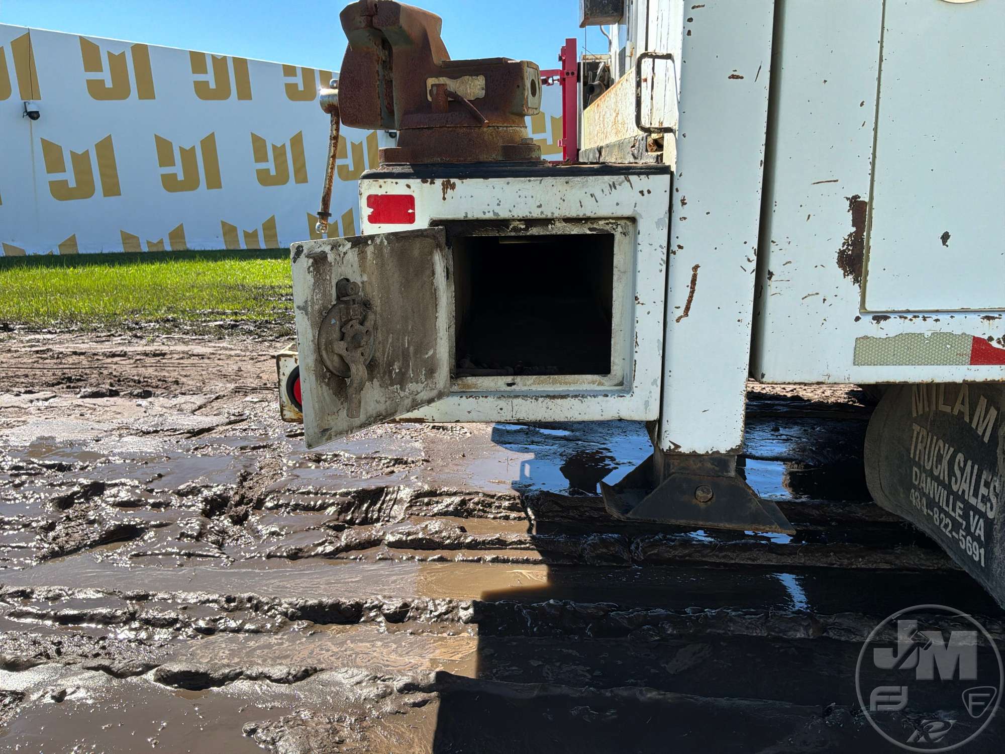 2017 International 4300