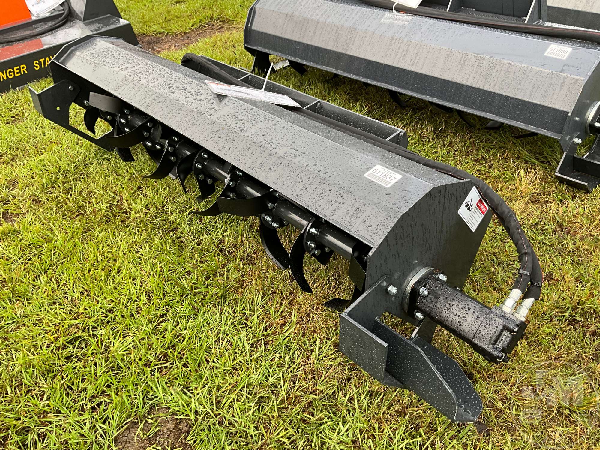 2026 Wolverine TL-12-72W