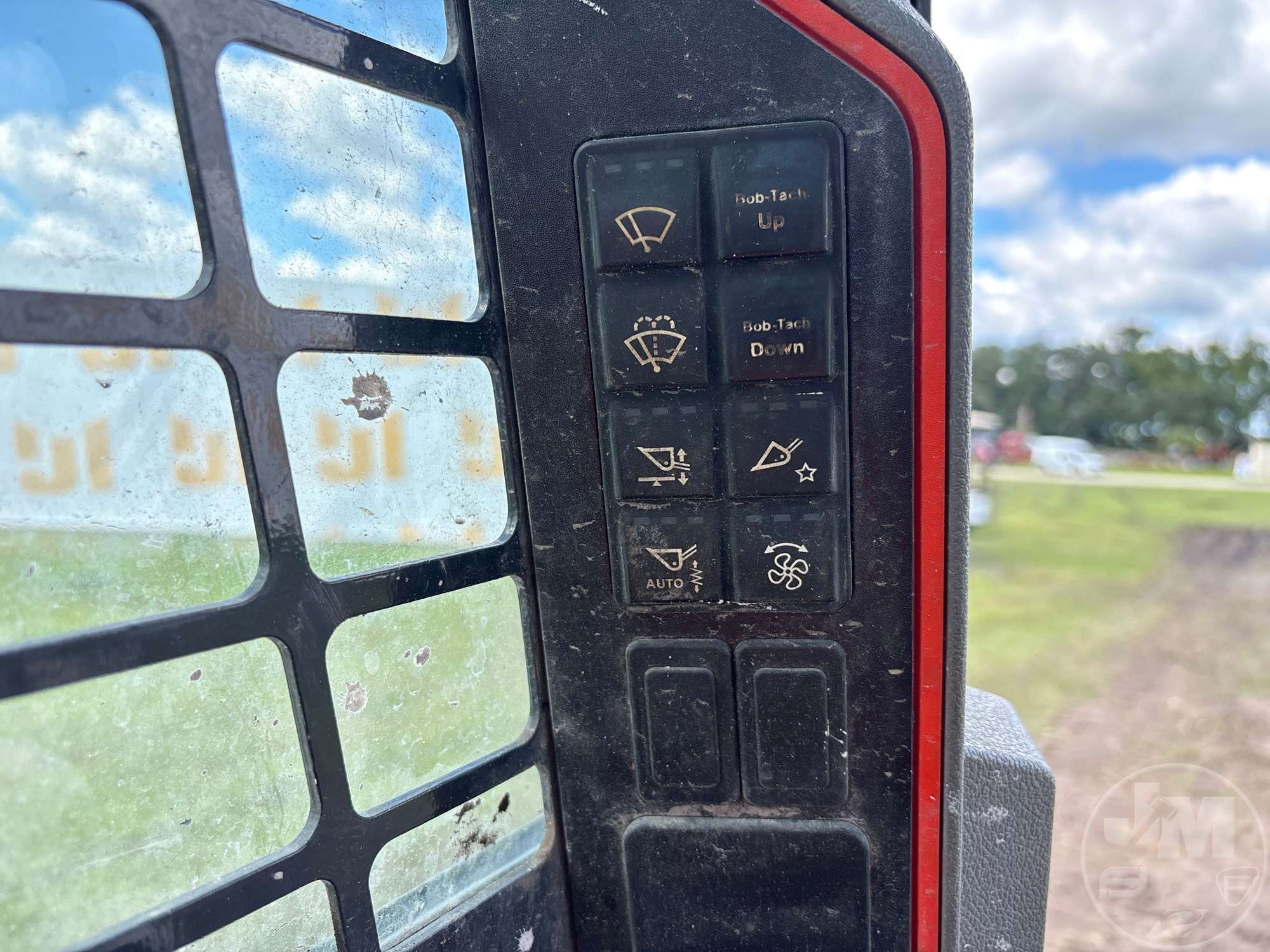 2024 Bobcat T76