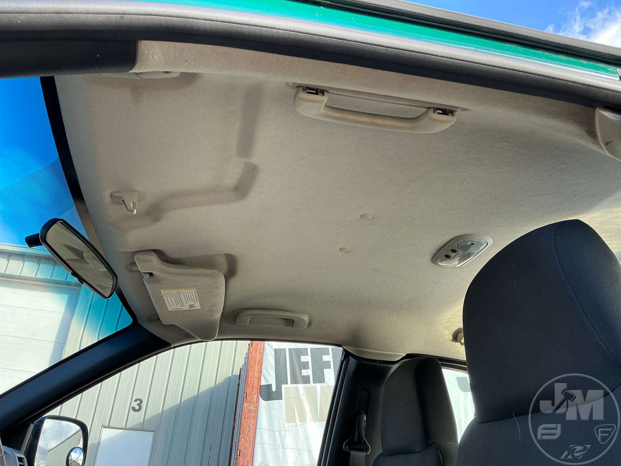 2009 Chevrolet COLORADO