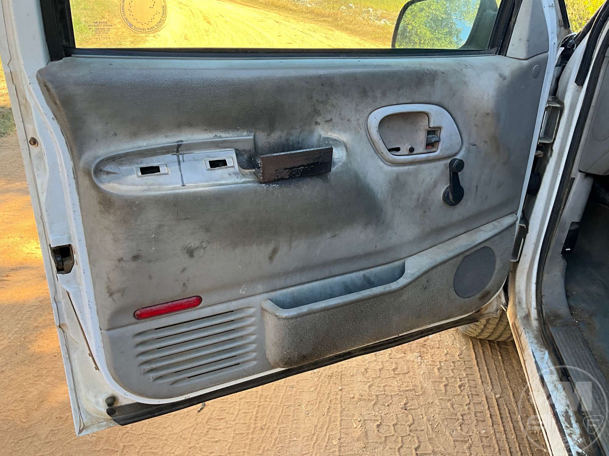 1999 Chevrolet 2500