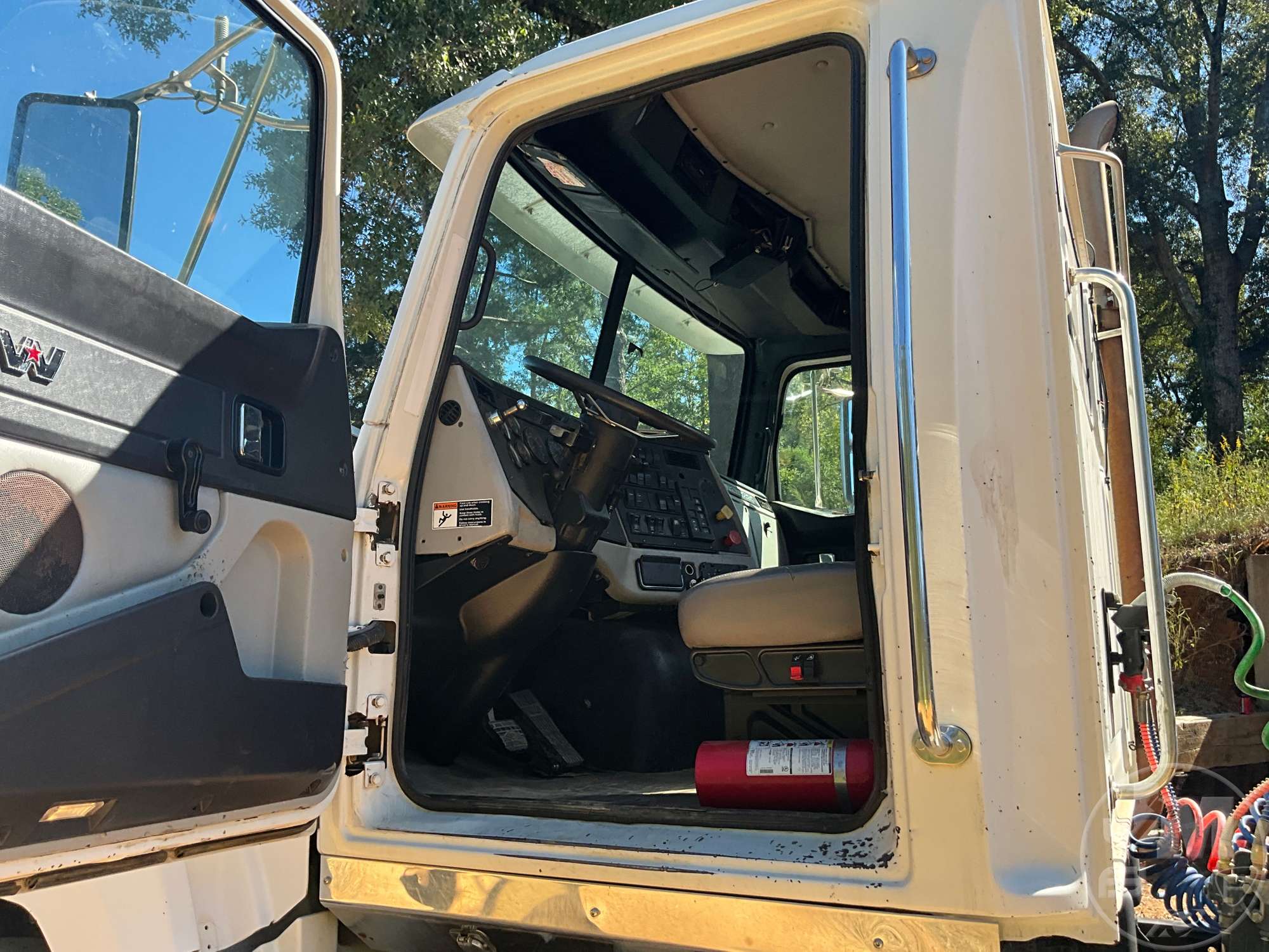 2013 Western Star 4700