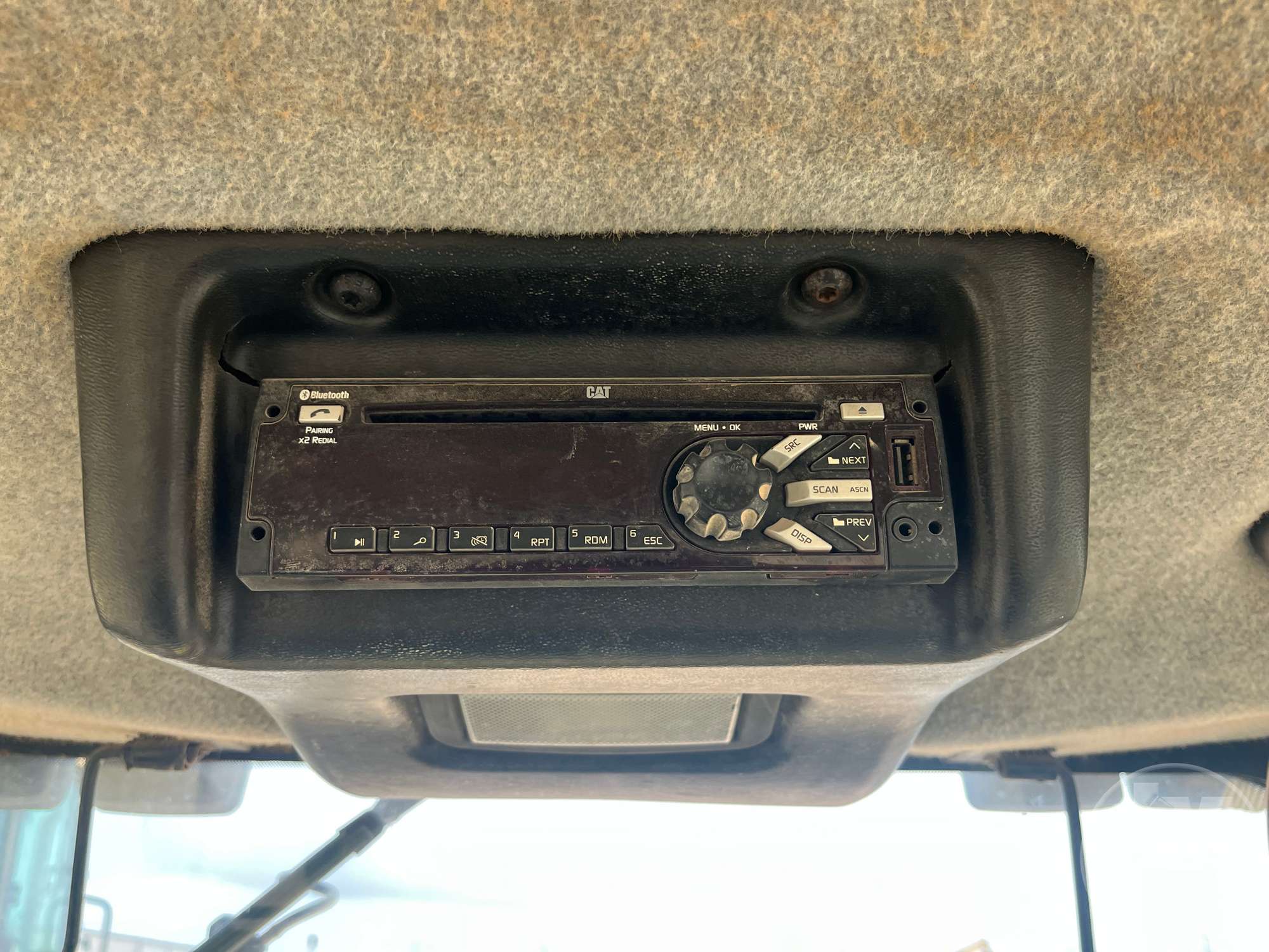 2013 Caterpillar 420F