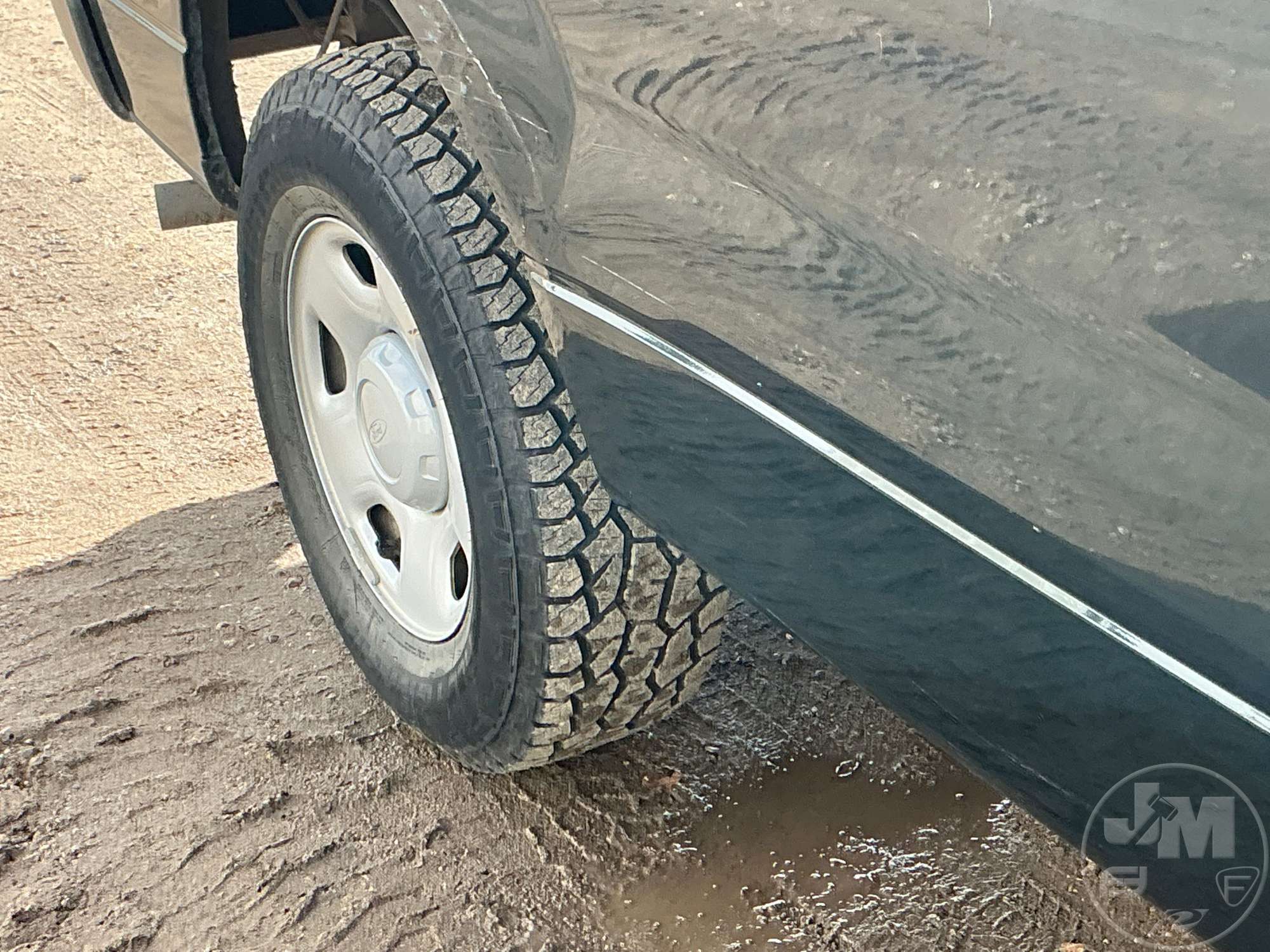 2006 Ford F-150