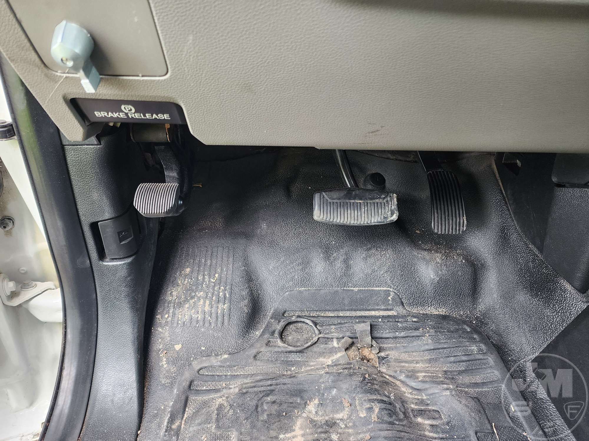 2018 Ford F-350