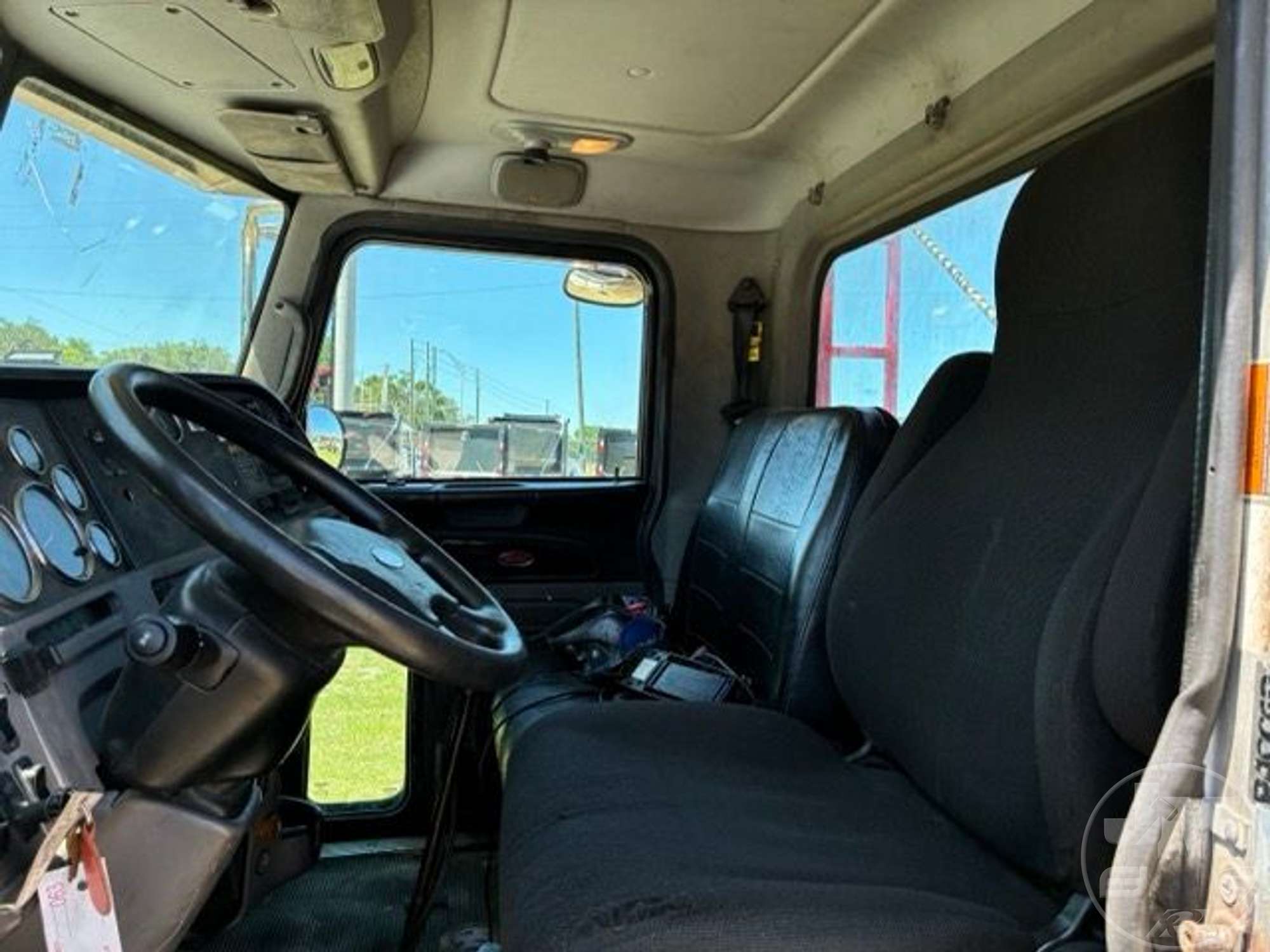 2014 Peterbilt 365
