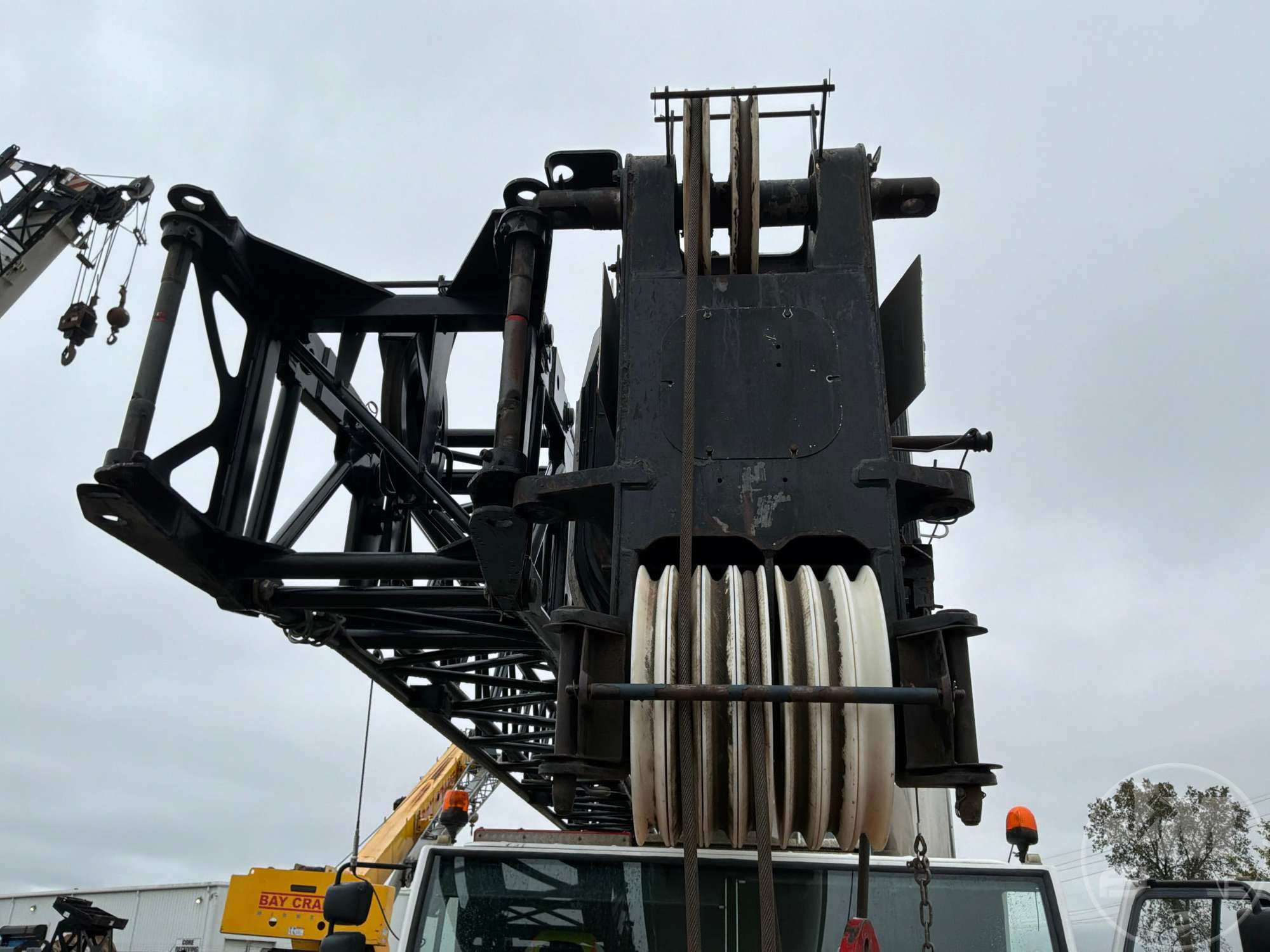 2006 Link-Belt ATC-3130II