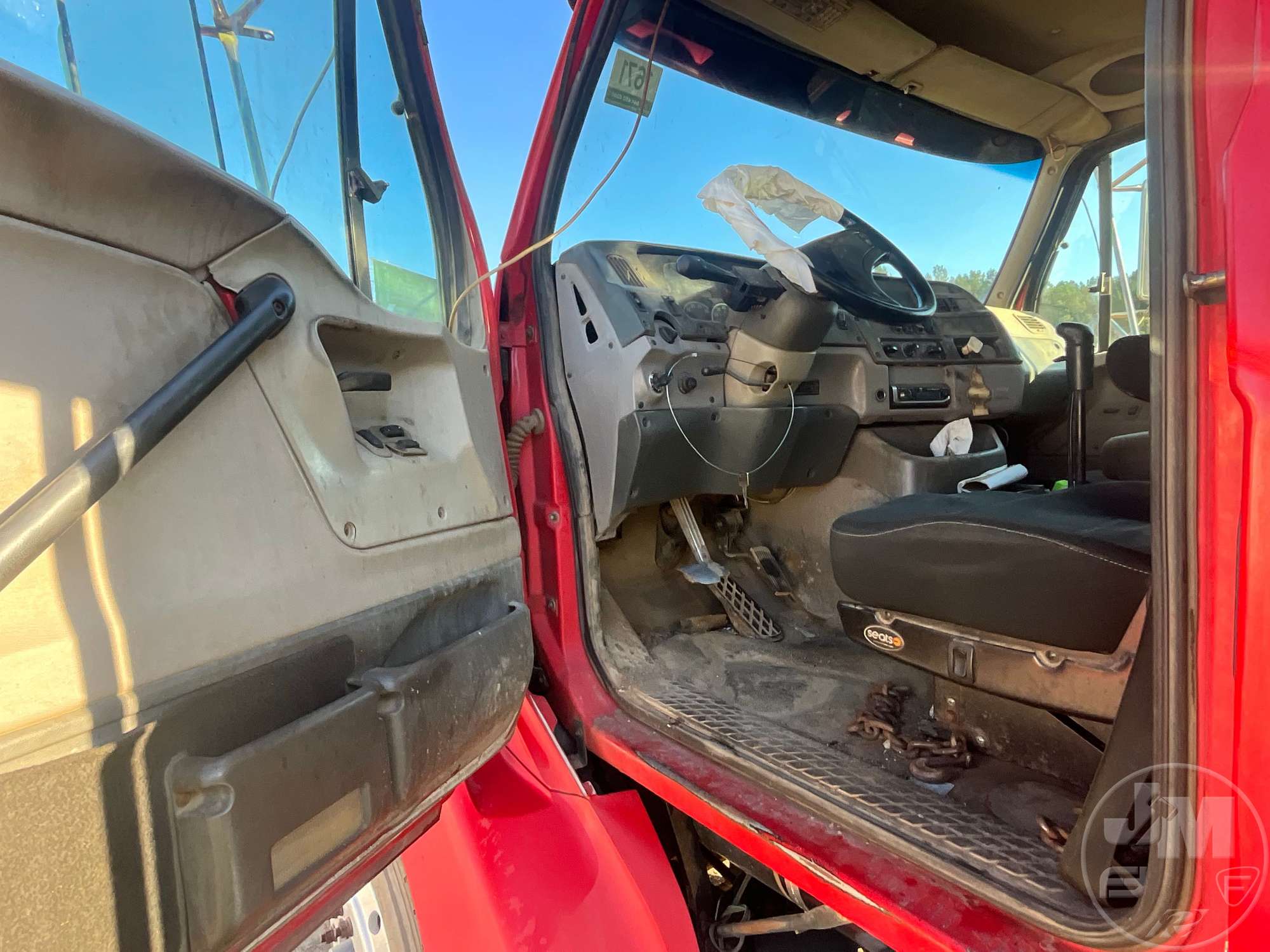 2003 Sterling L9500 SERIES