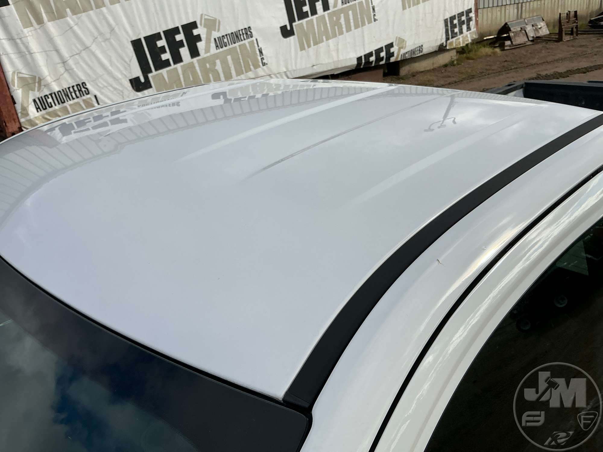2020 Chevrolet SILVERADO