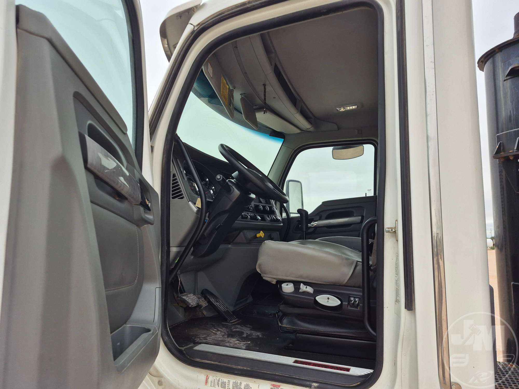 2018 Kenworth T880