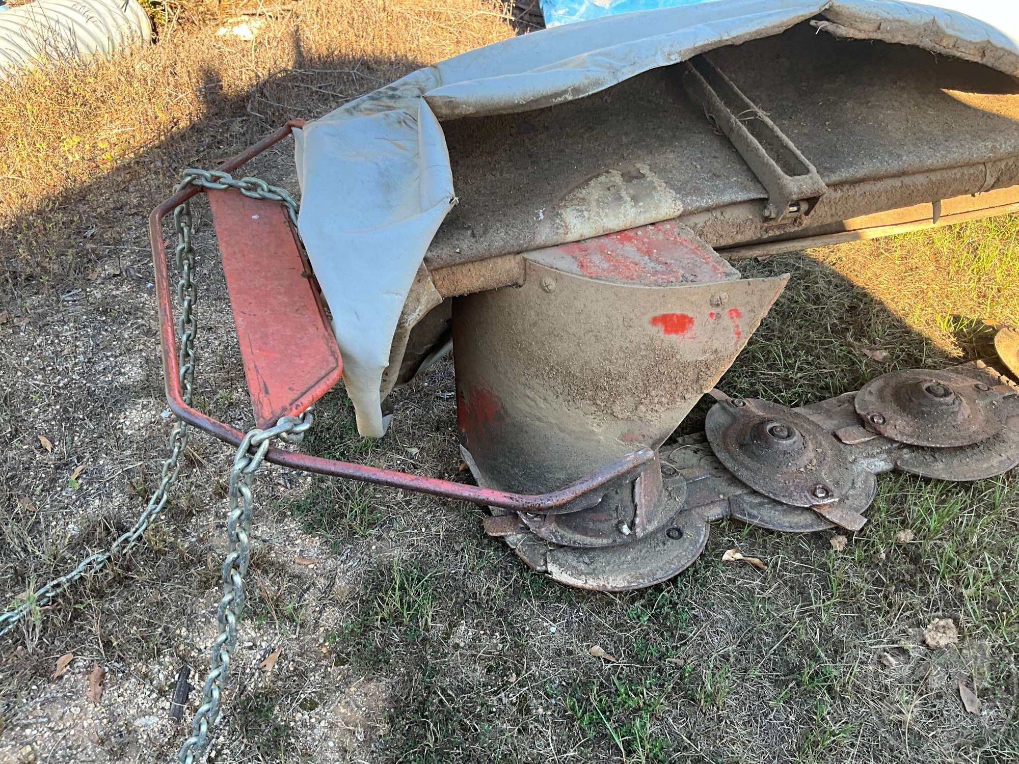 0 Kuhn GMD77HD