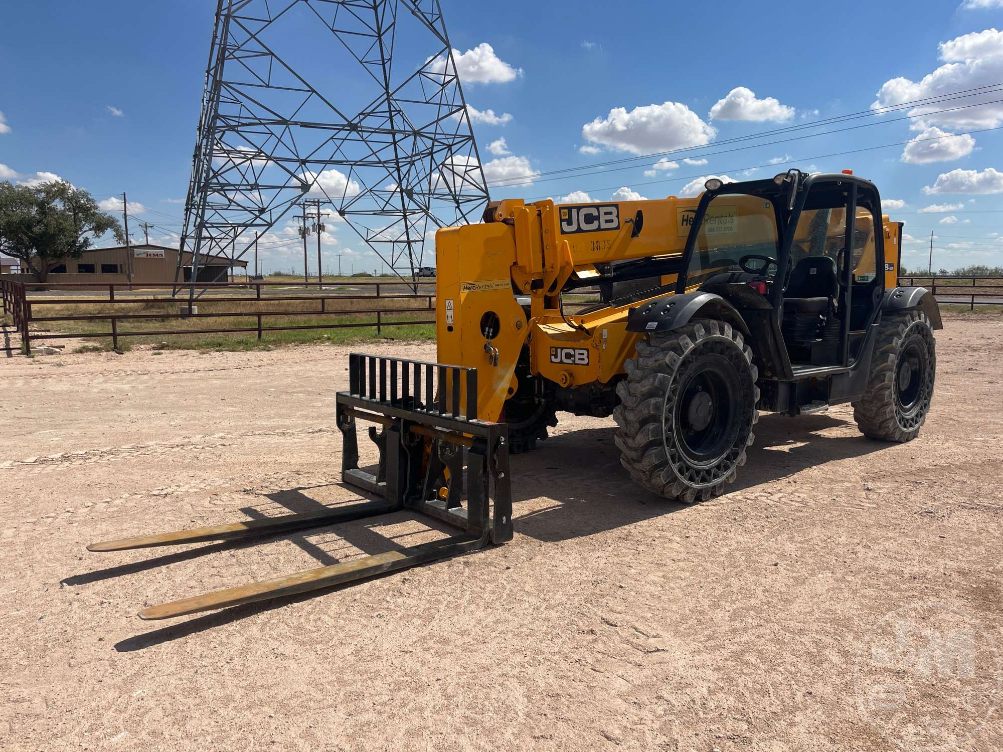 Photo of 2018 JCB 509-42