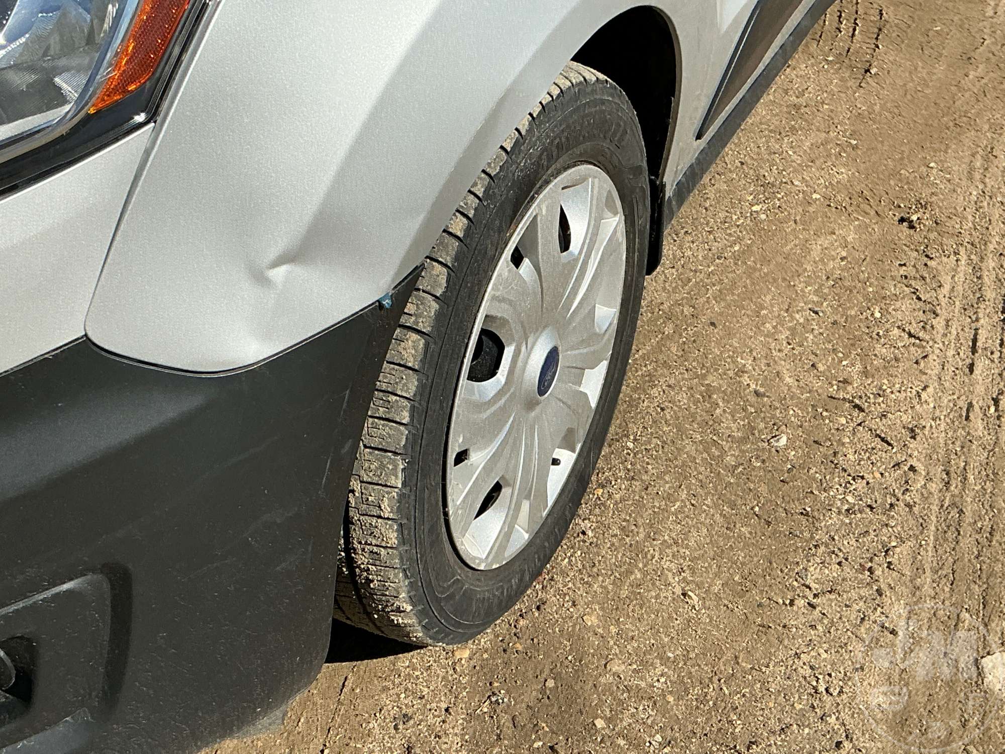 2019 Ford TRANSIT CONNECT