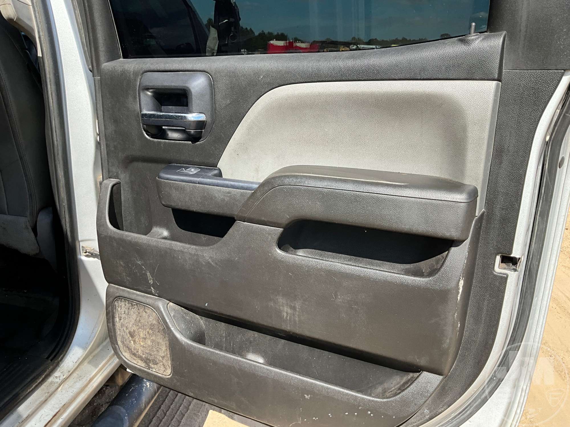 2019 Chevrolet SILVERADO 2500HD