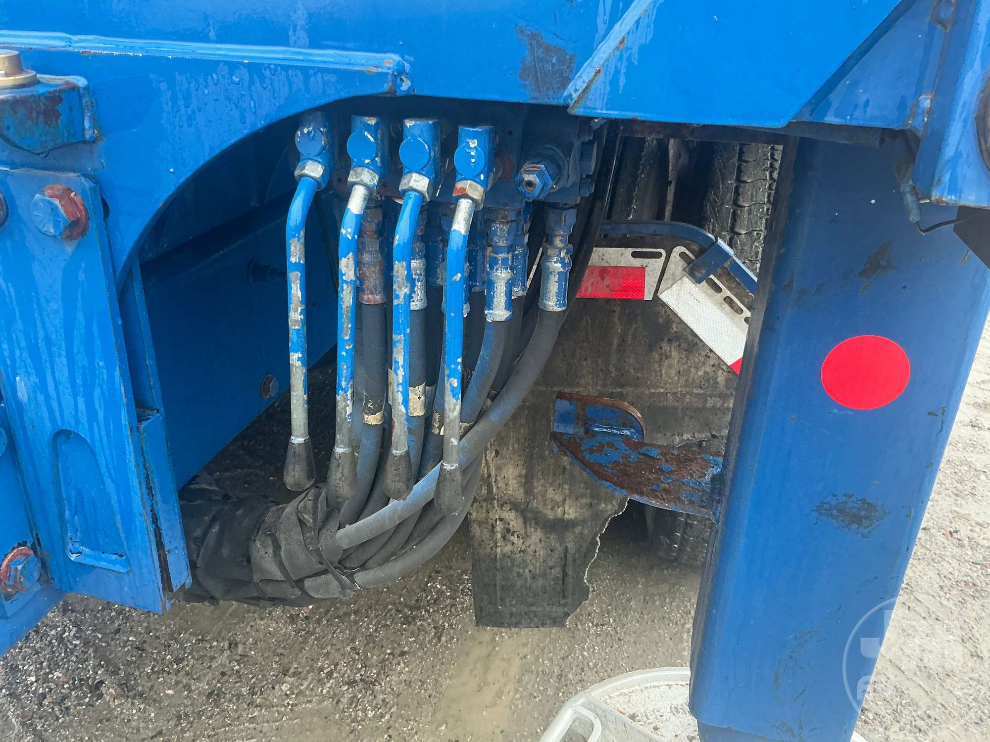 2012 Peterbilt 367