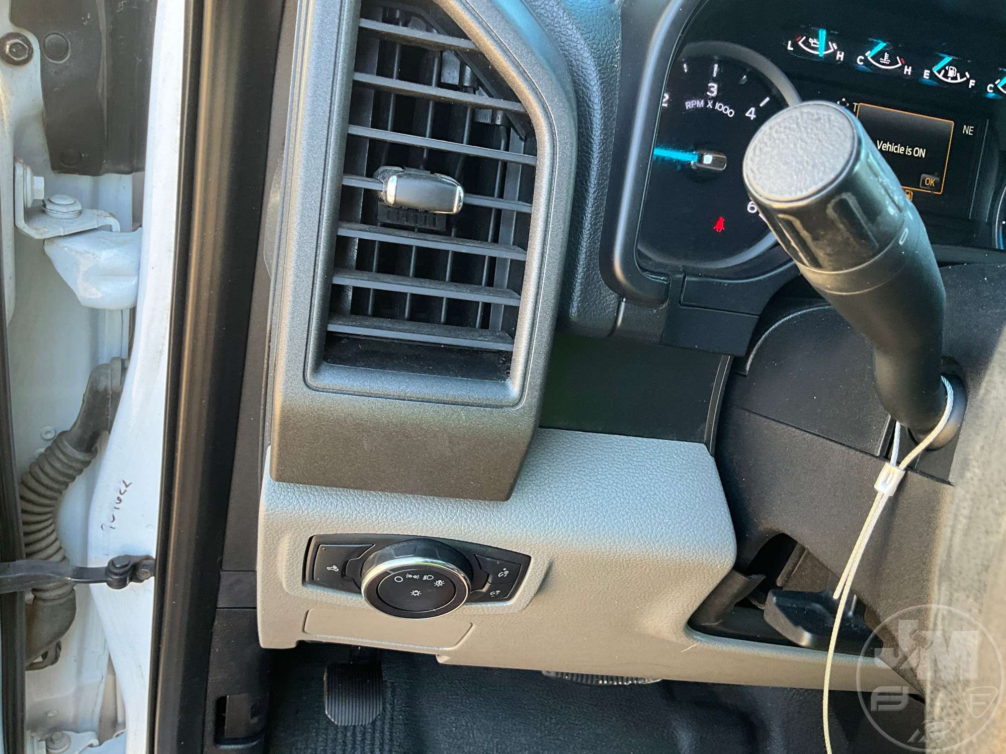 2020 Ford F-450 XL SD
