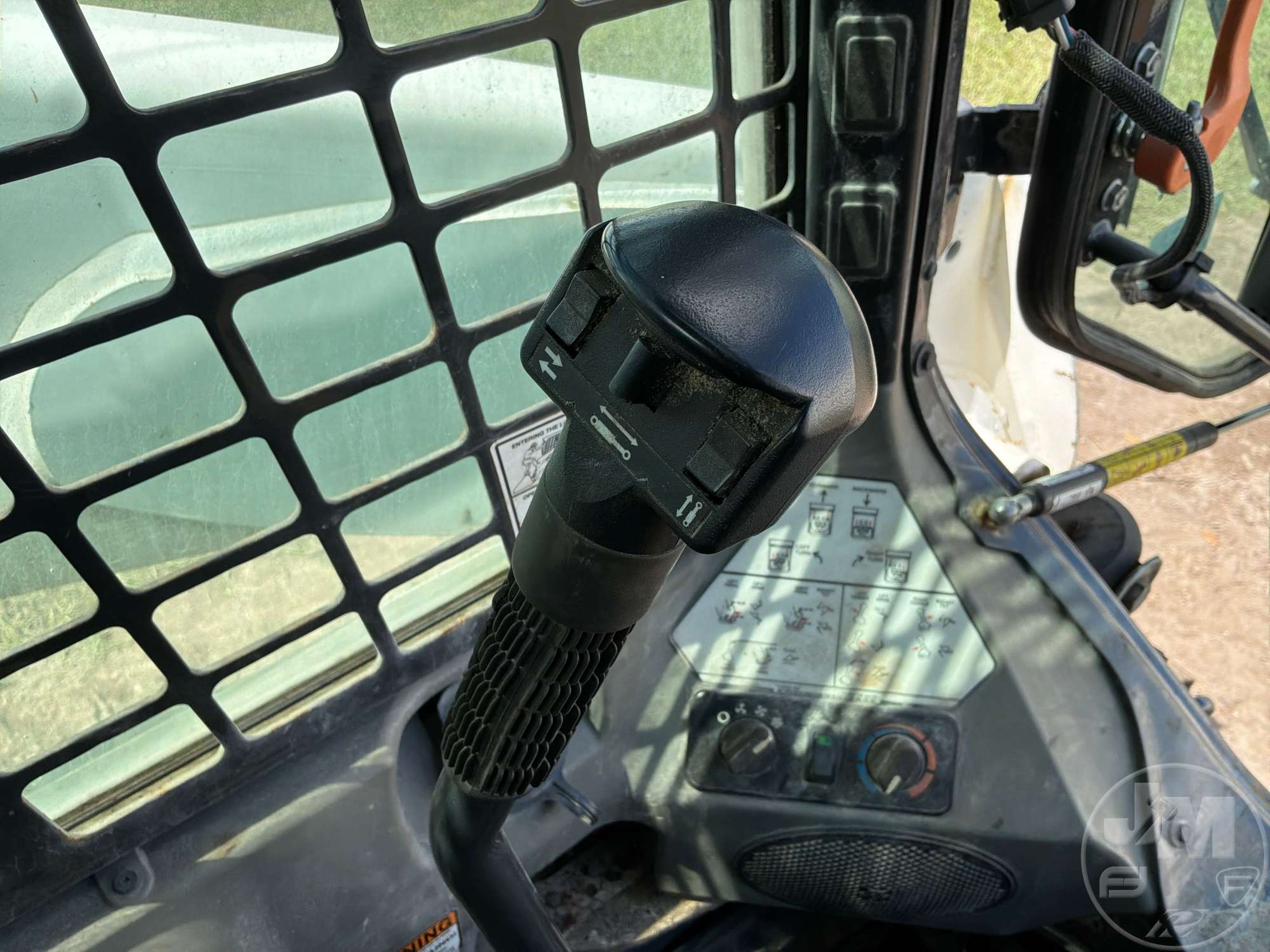 2019 Bobcat T650