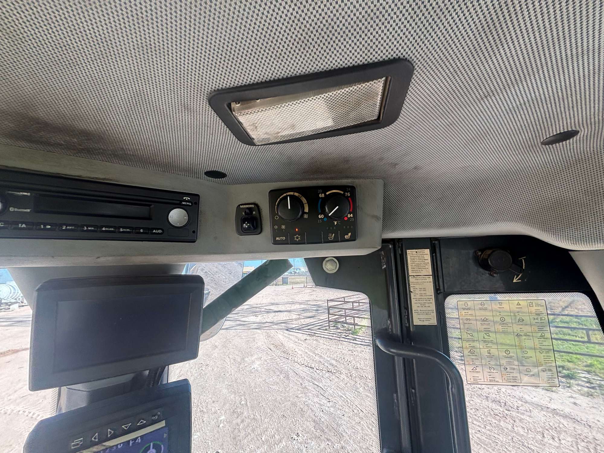 2021 John Deere 624P