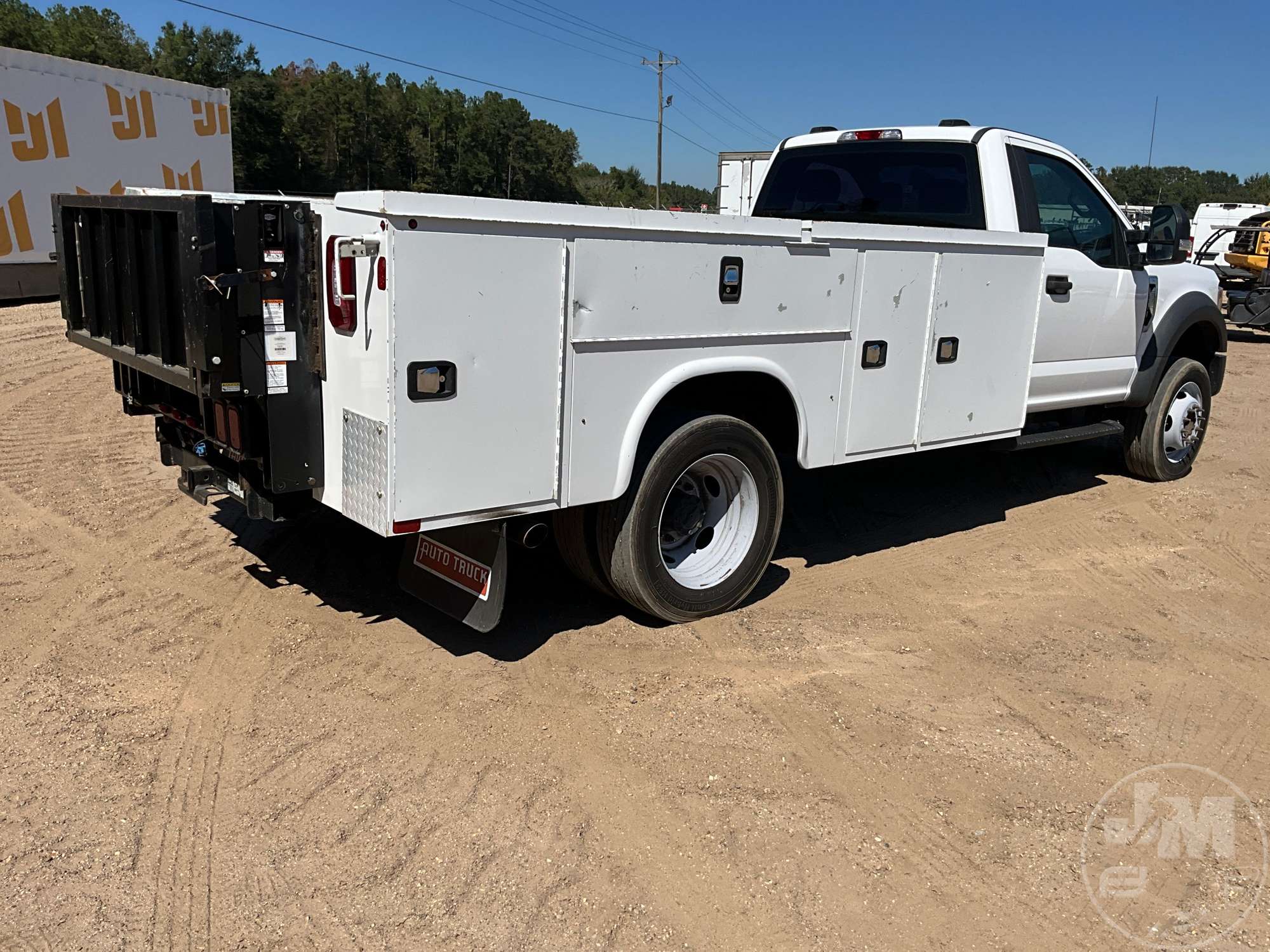 2020 Ford F-450 XL SD