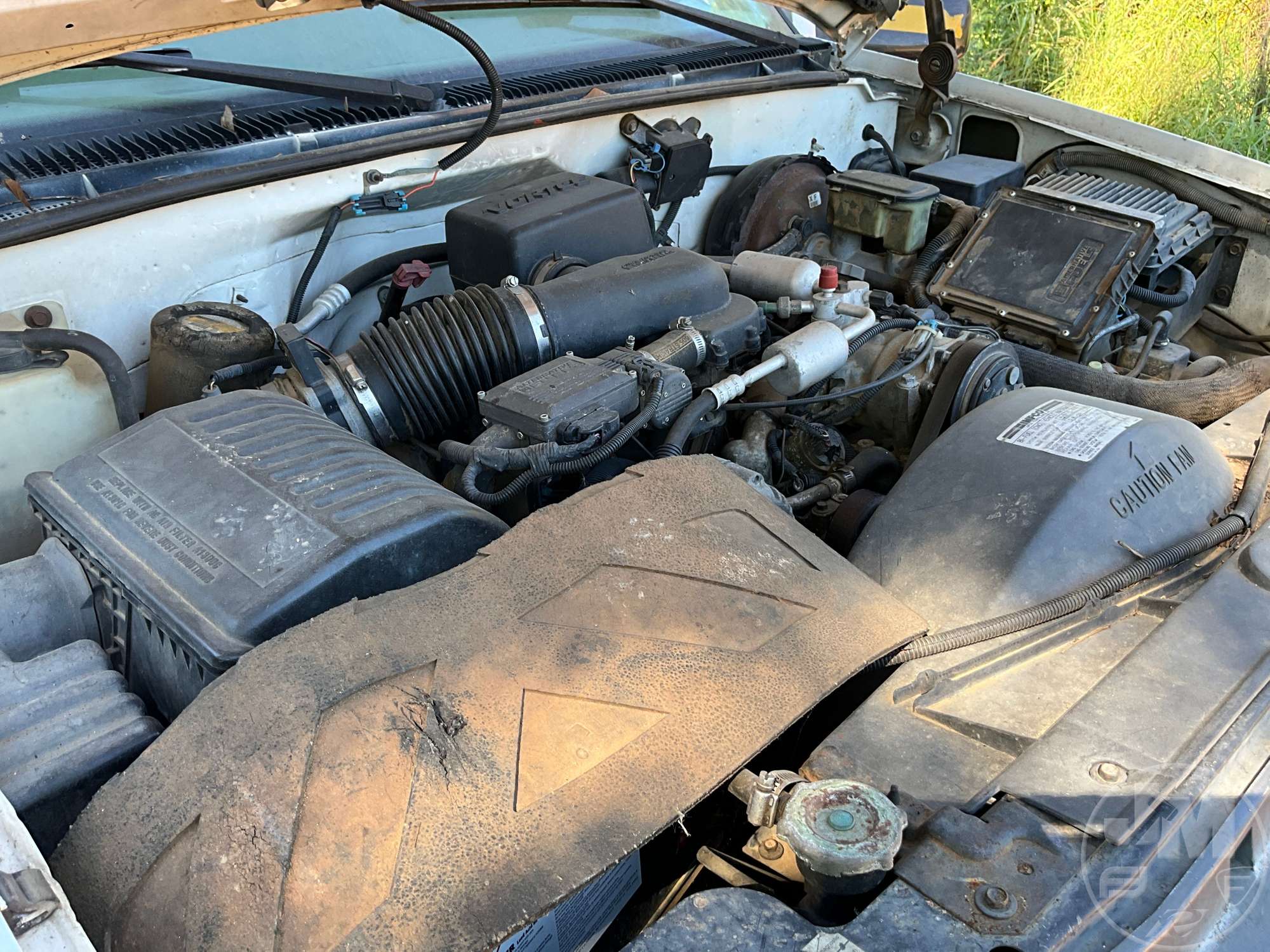 1999 Chevrolet 2500