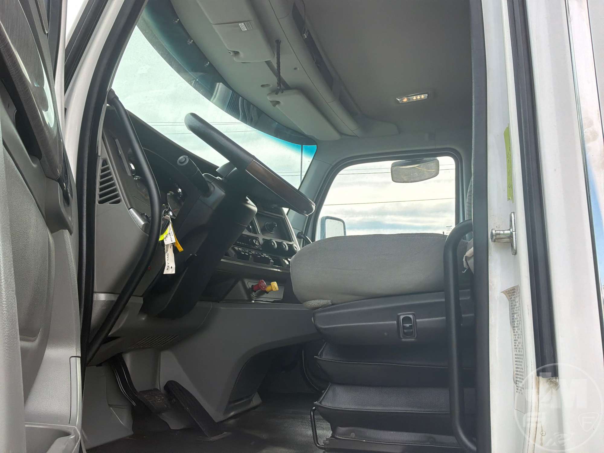 2018 Kenworth T880