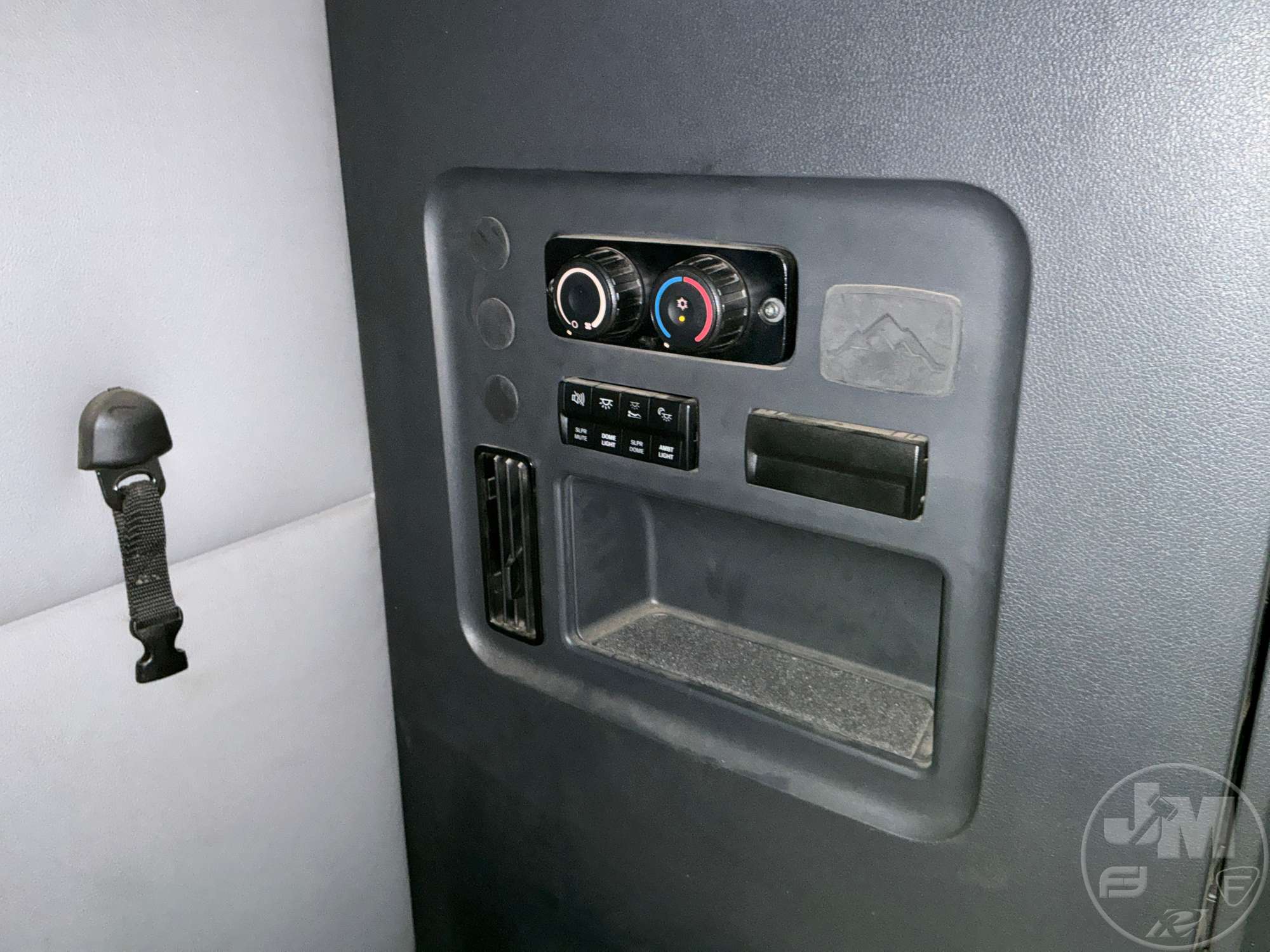2021 Freightliner CASCADIA