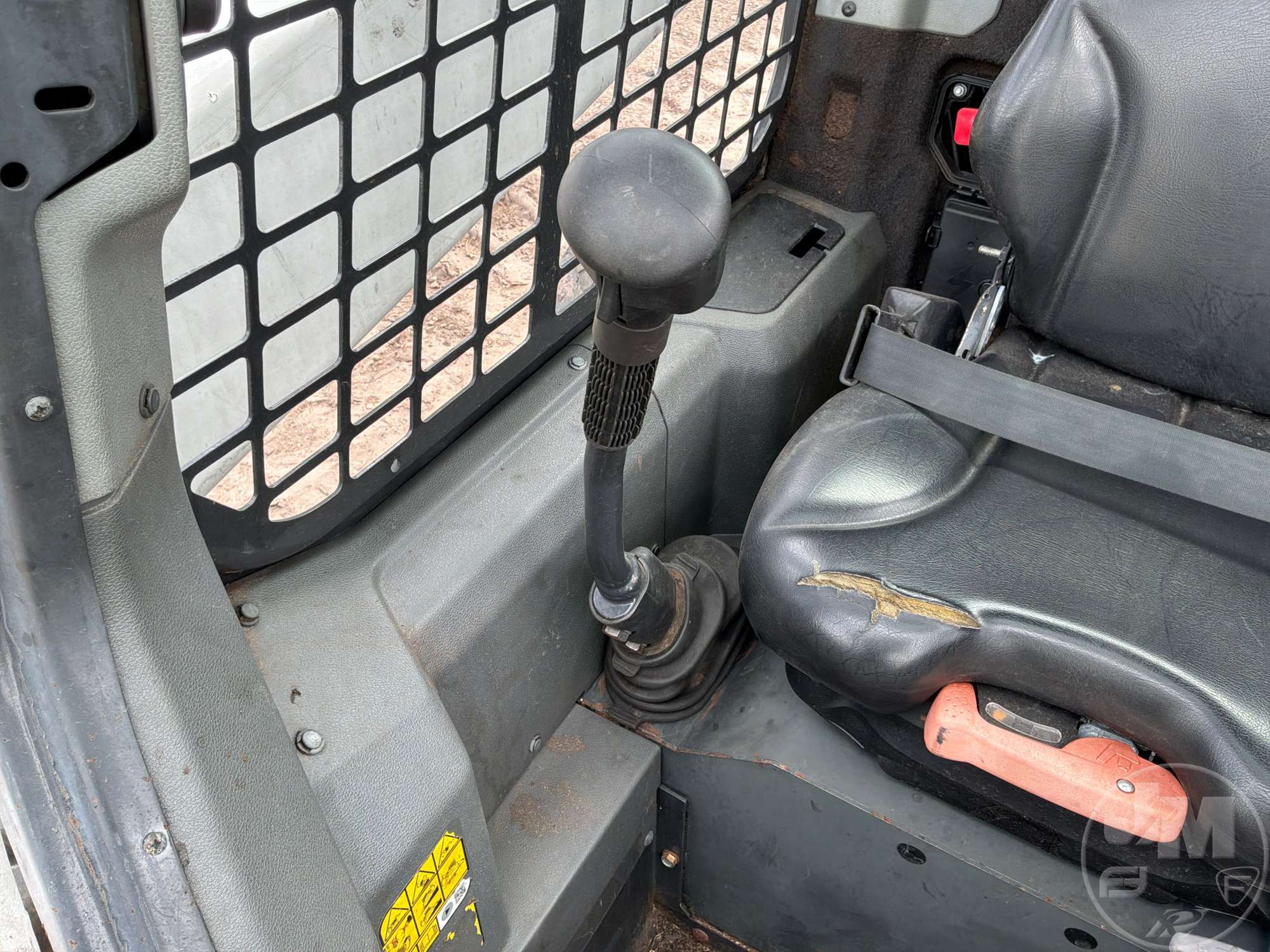2022 Bobcat S76