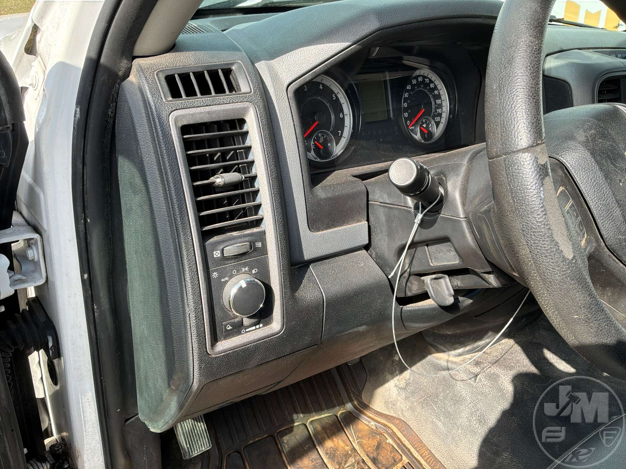 2016 Dodge RAM