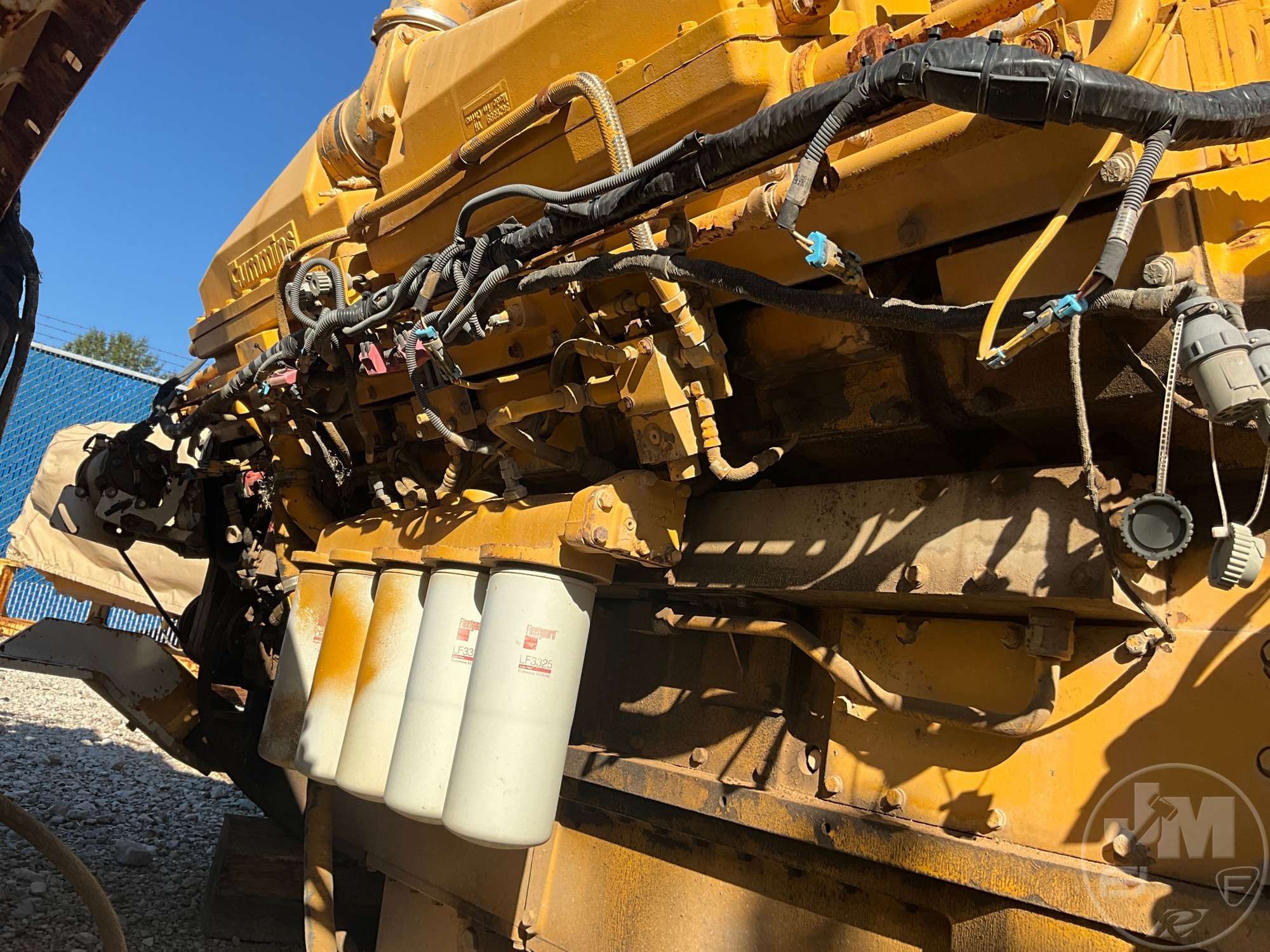 2013 Cummins KTA50