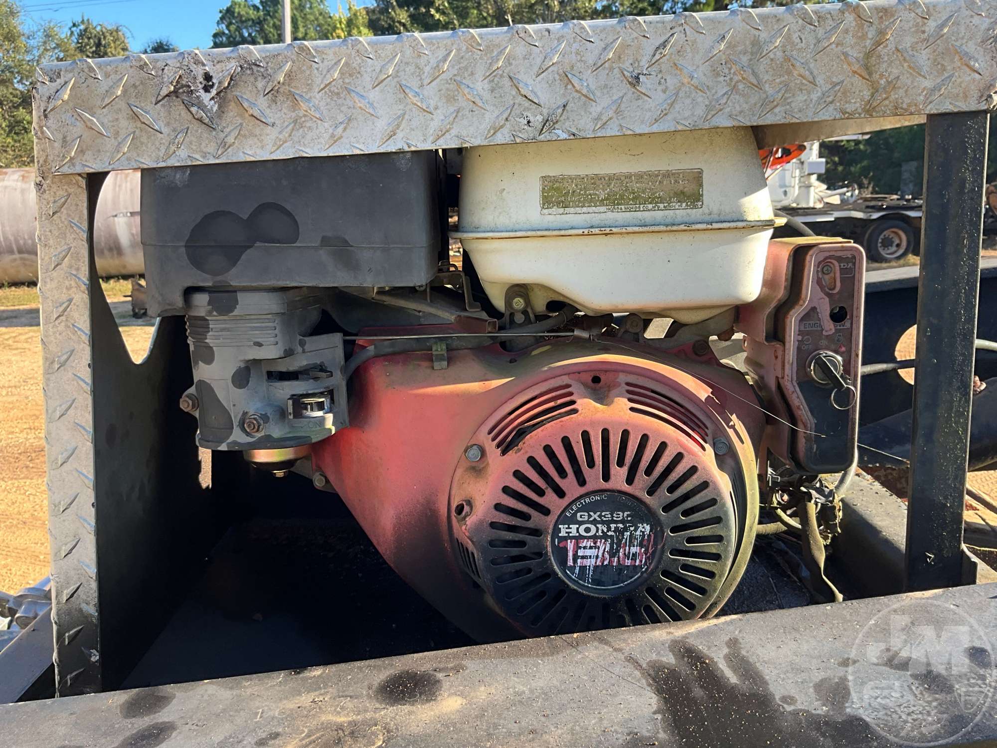 1999 Fontaine Specialized Inc FONTAINE SPECIALIZED INC