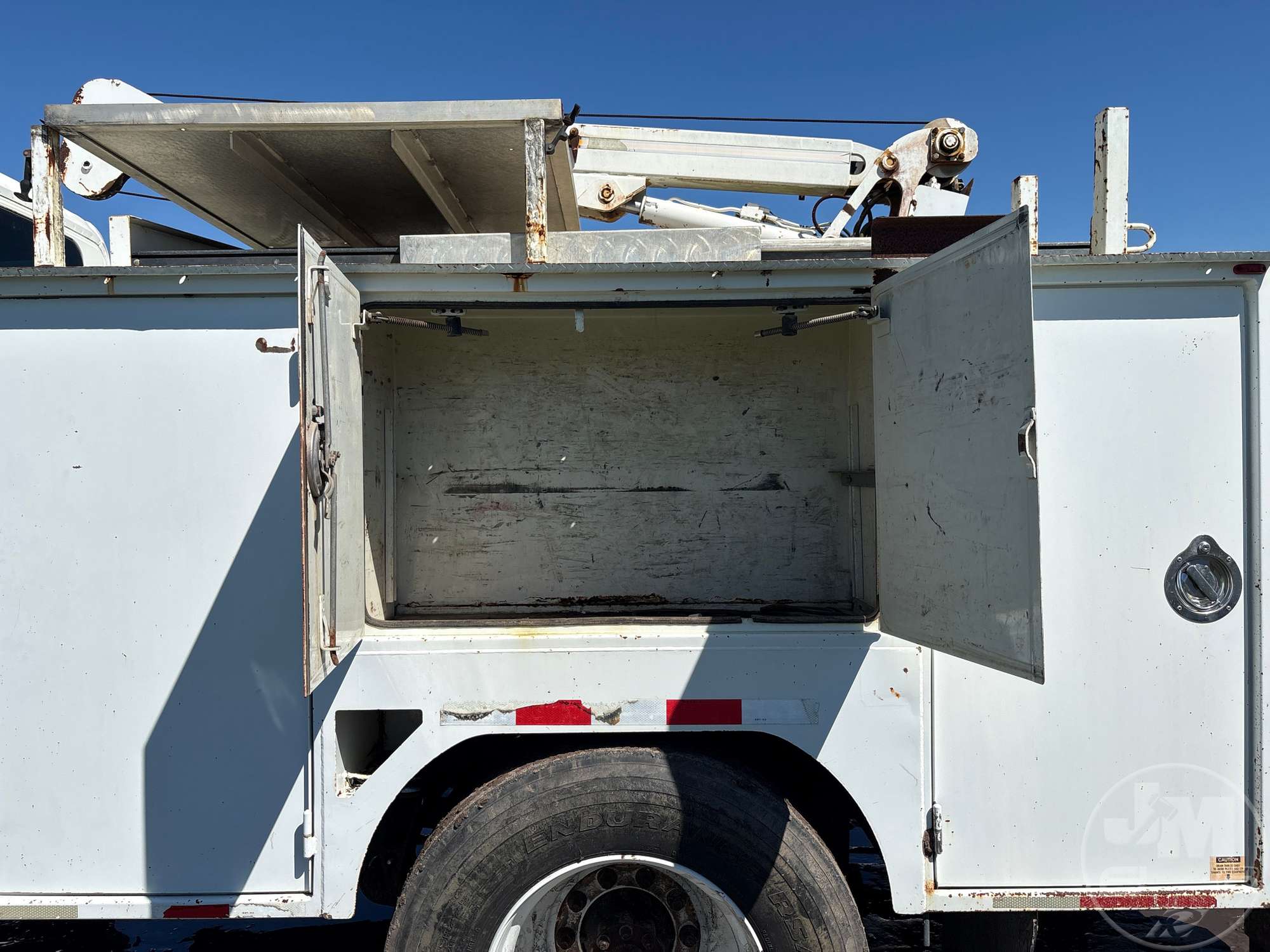 2017 International 4300