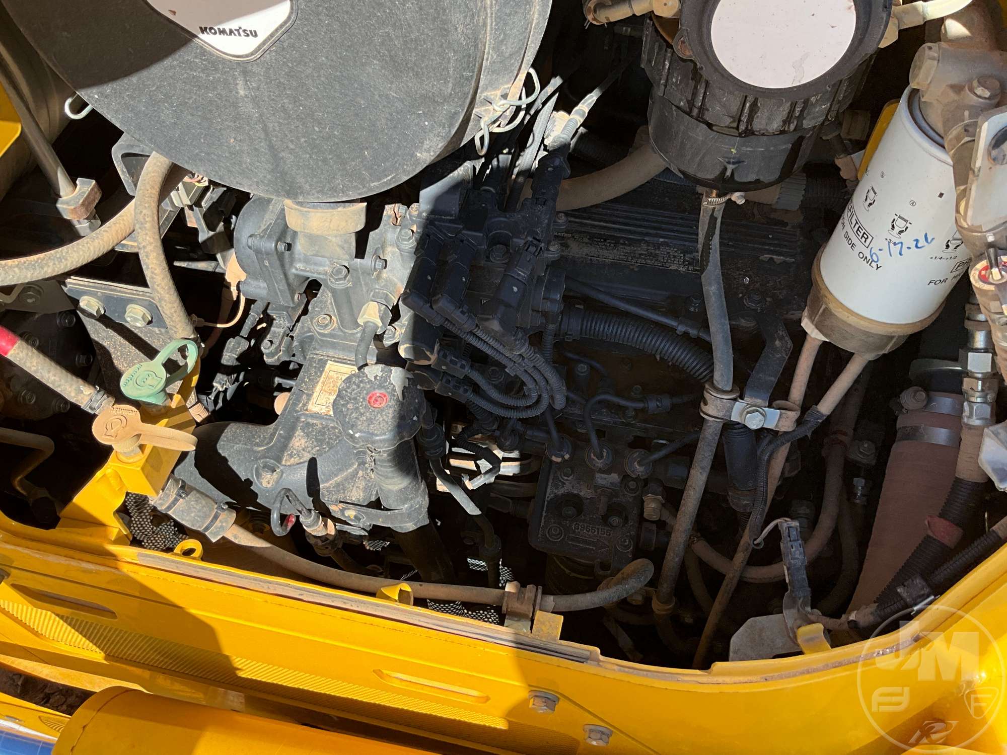 2023 Komatsu D71PXI-24