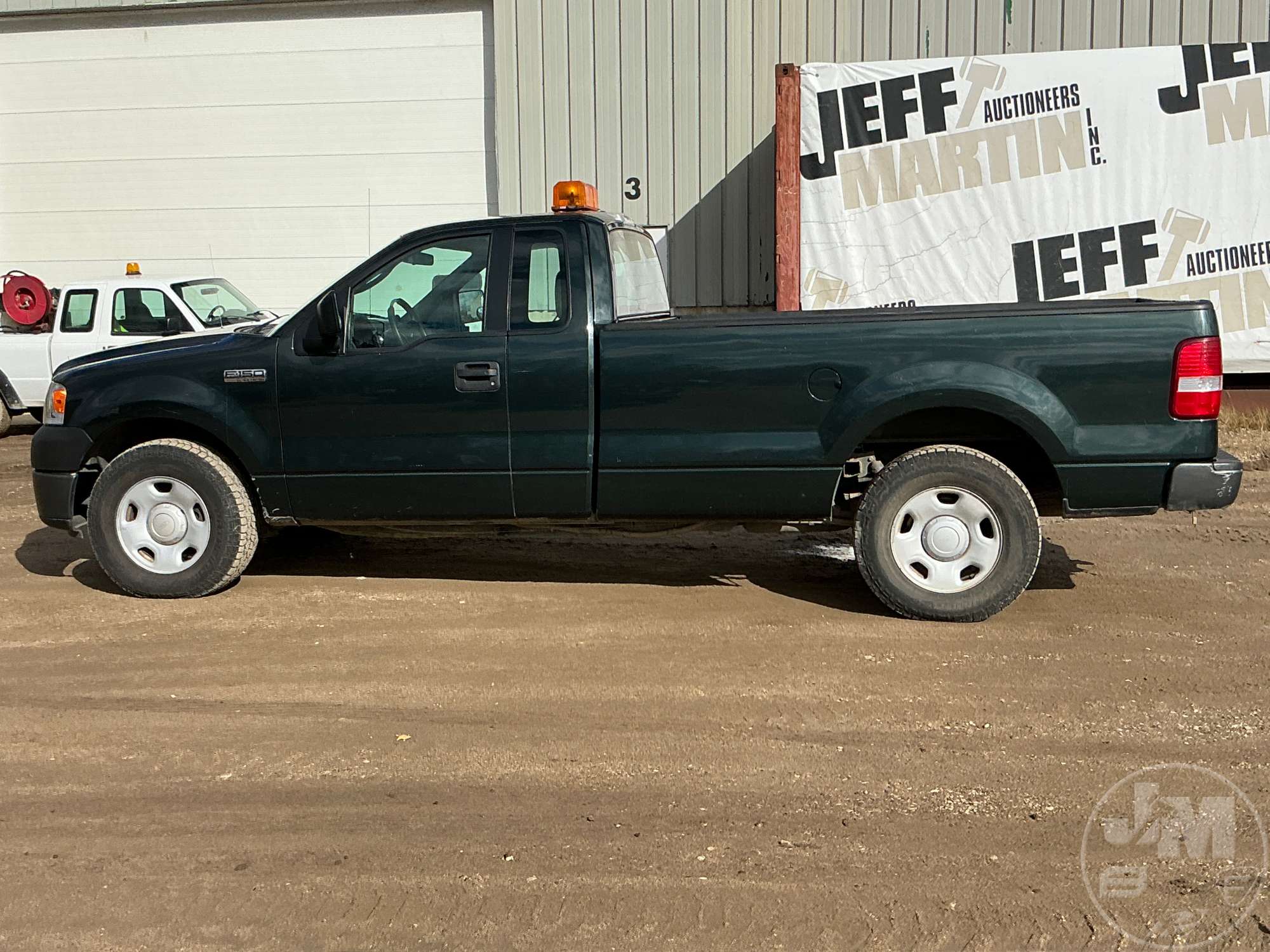 2006 Ford F-150