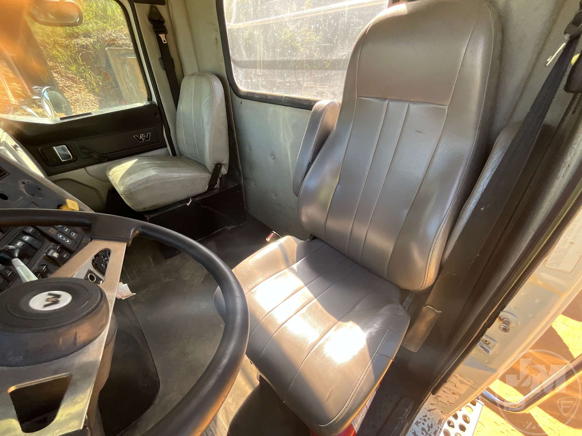 2013 Western Star 4700