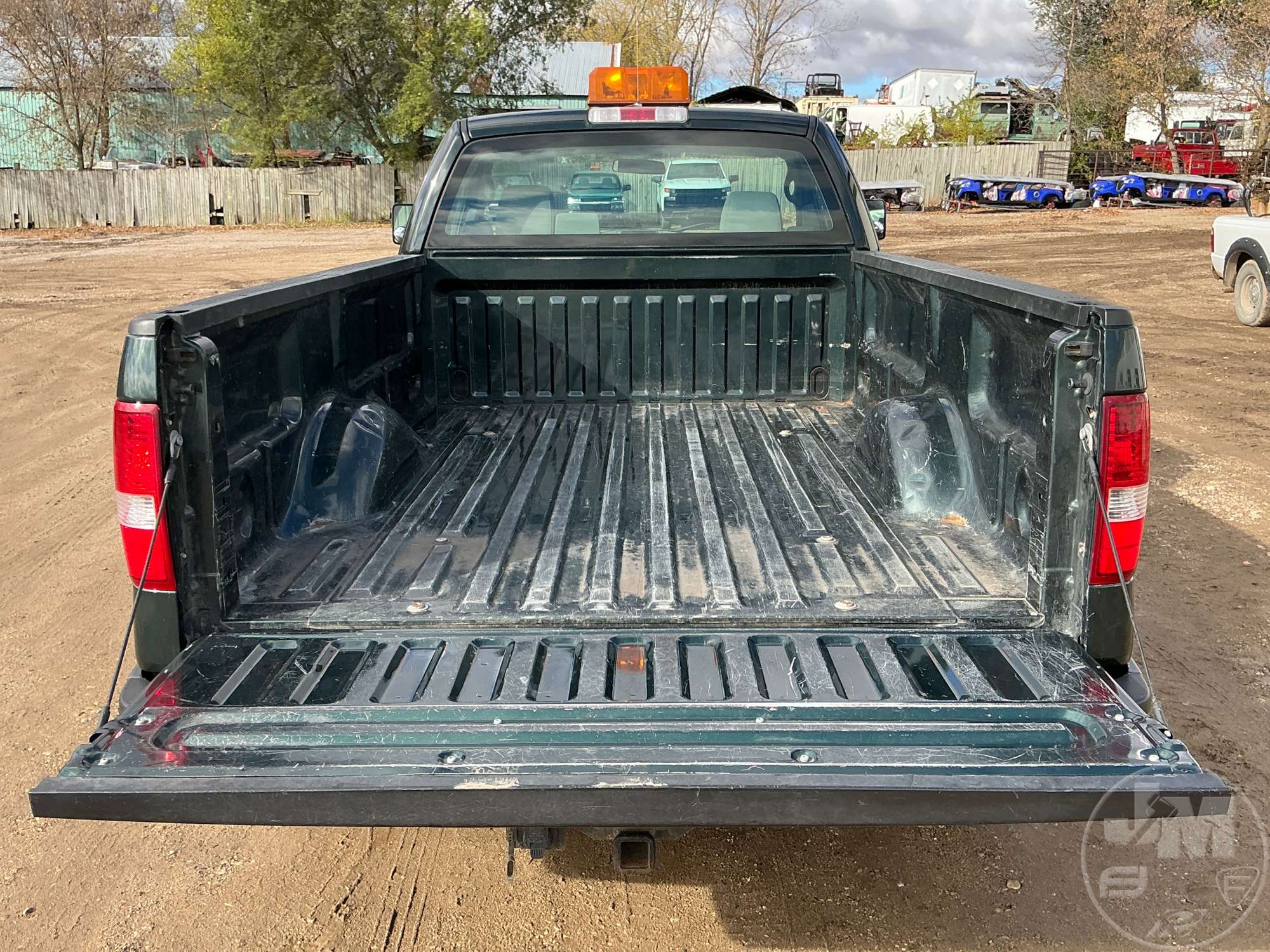 2006 Ford F-150