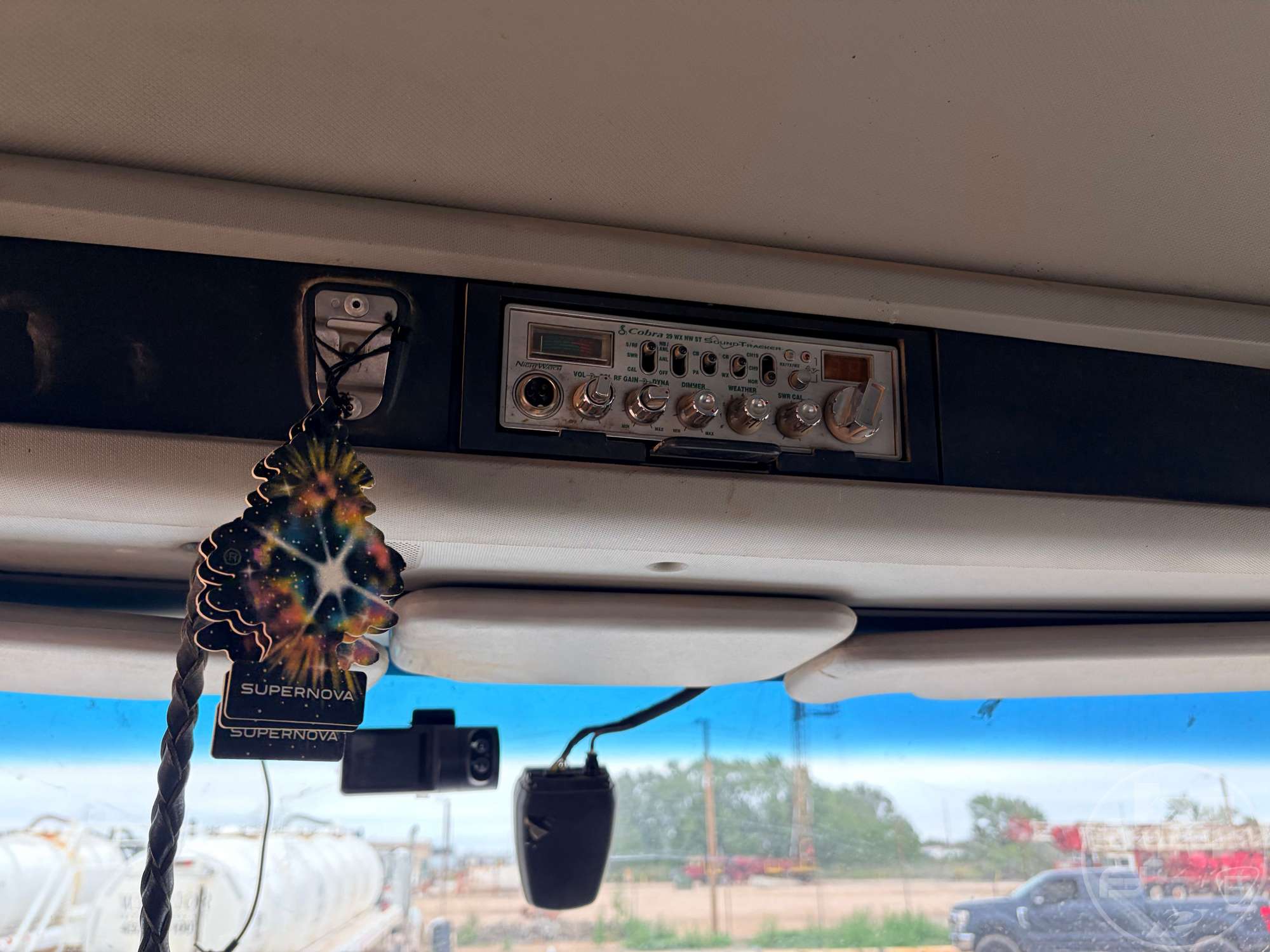 2019 Kenworth T880