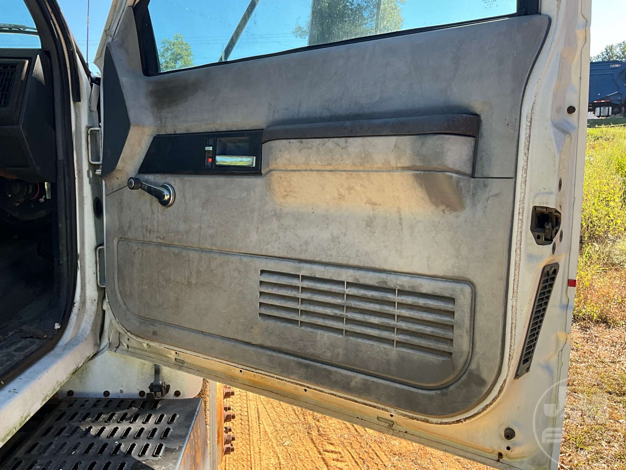 1998 Chevrolet C7
