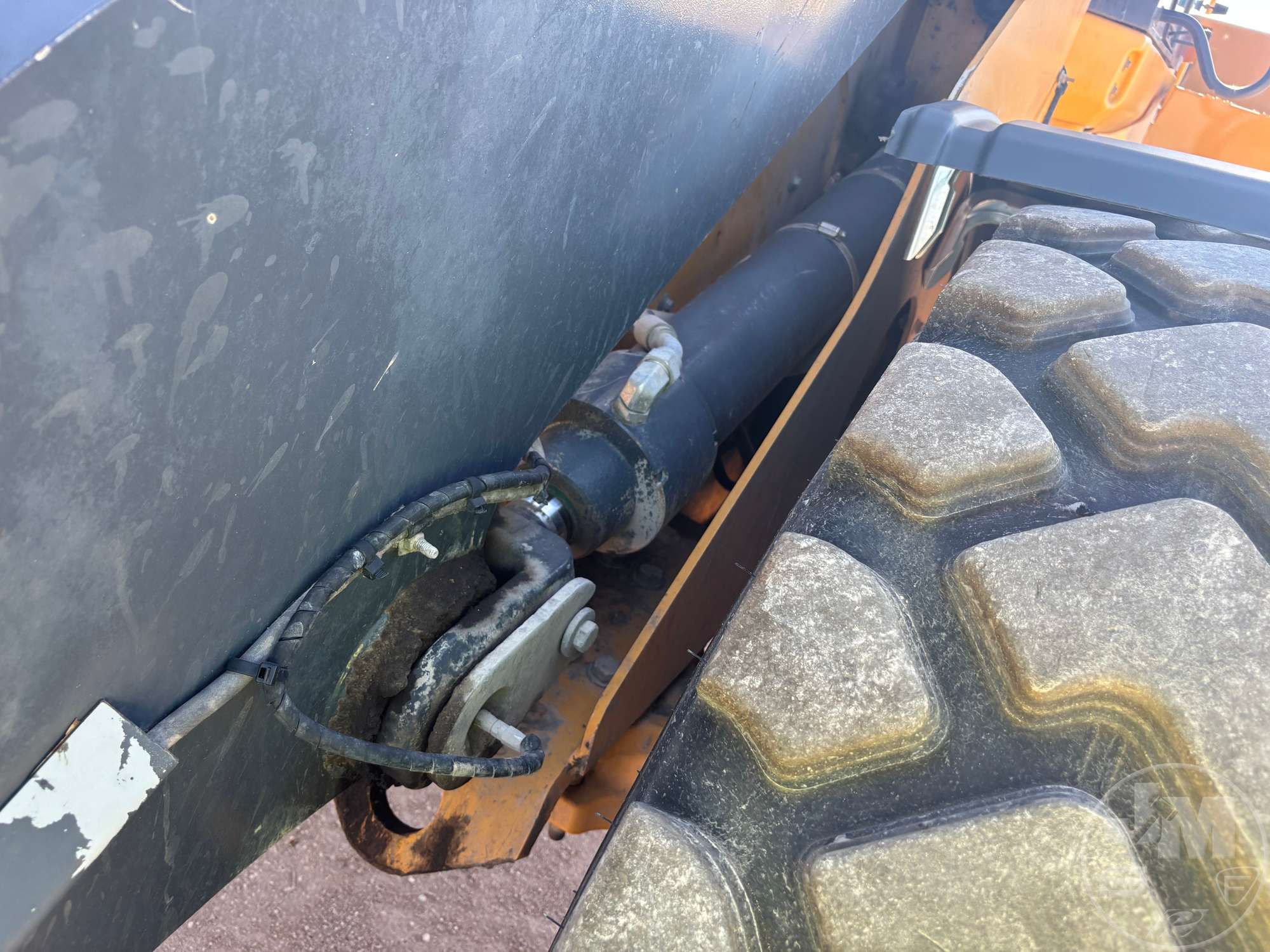 2021 John Deere 624P