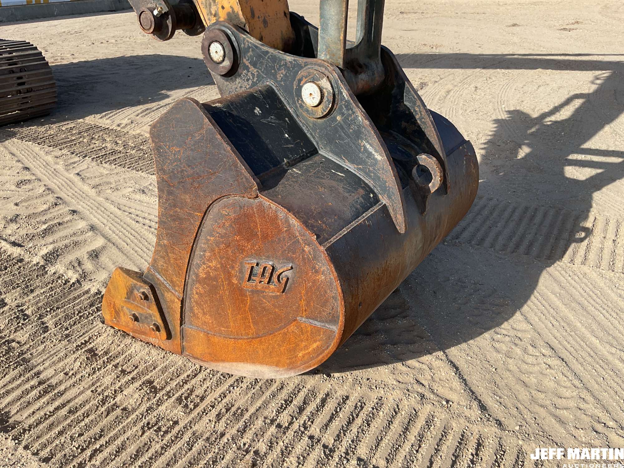0 Hyundai ROBEX 160LC-9