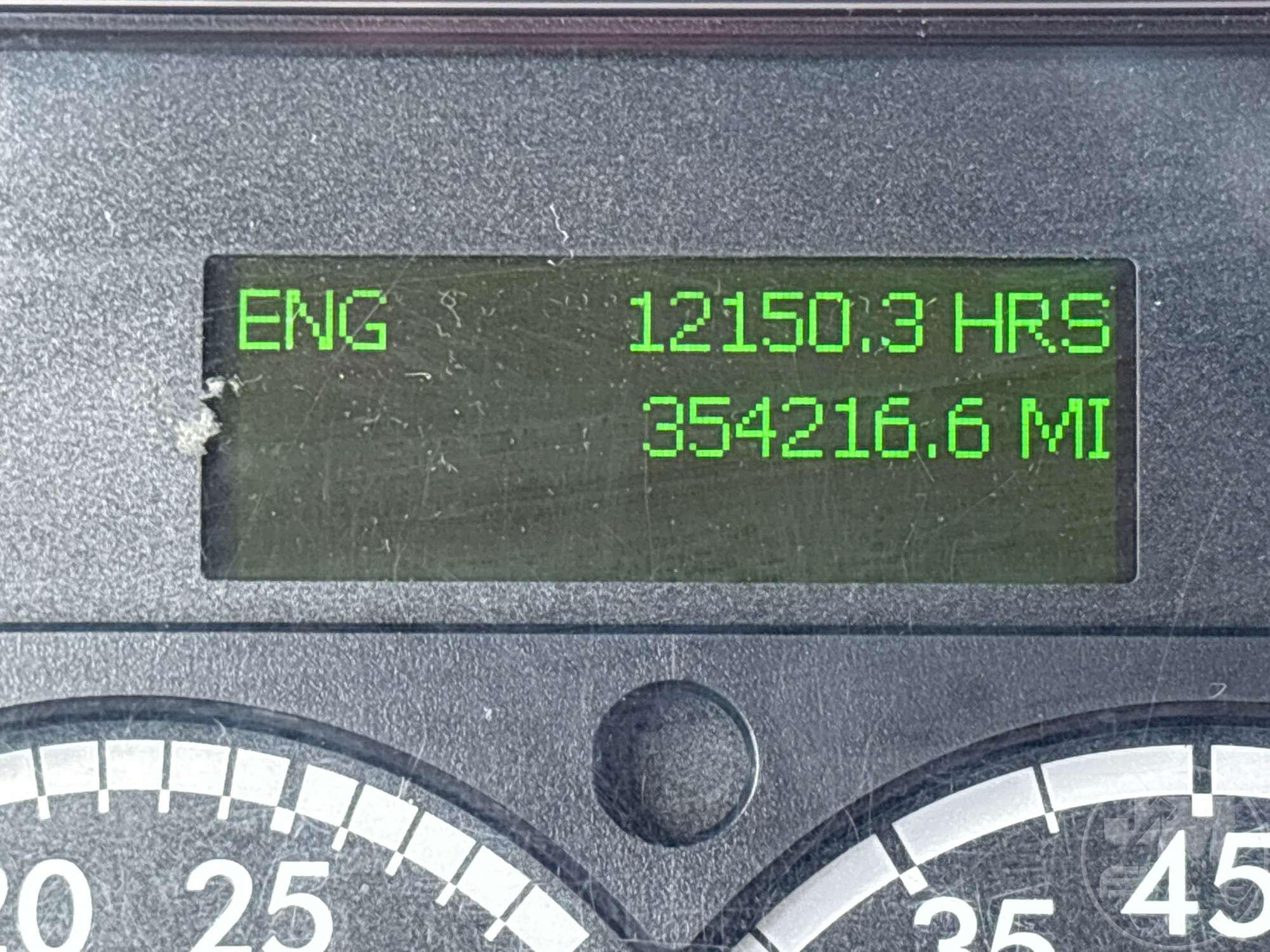 2020 Freightliner M2