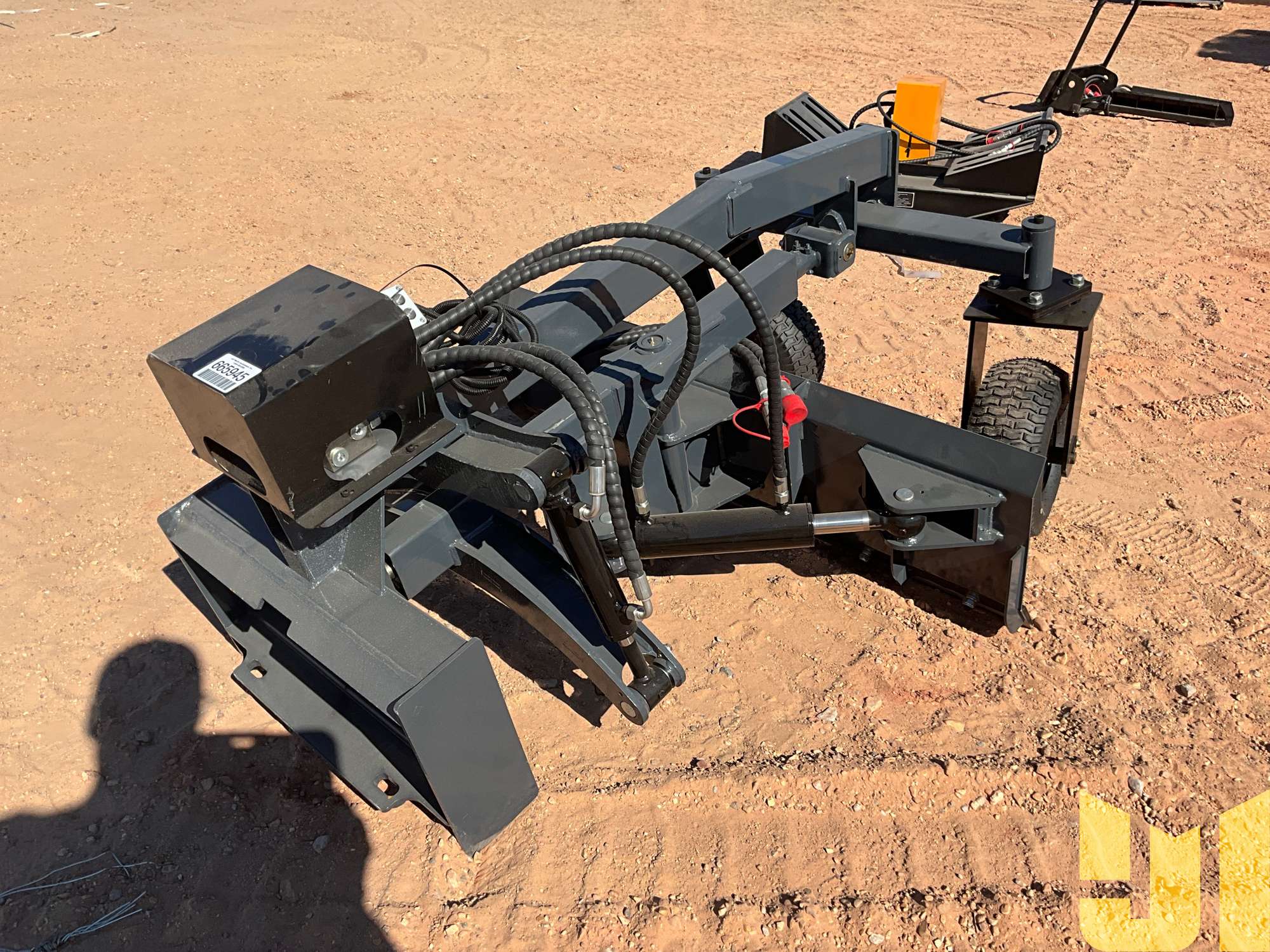 2026 GIYI MGR51