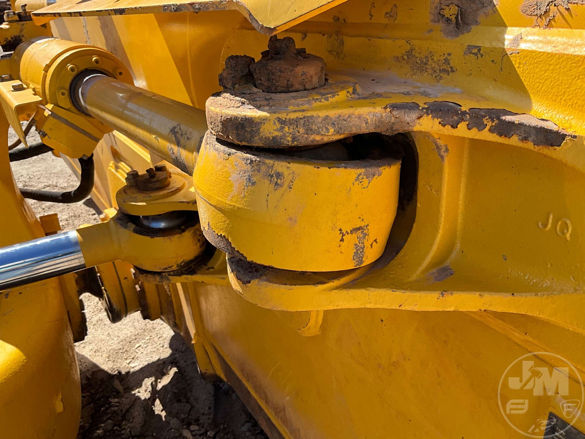 2023 Komatsu D71PXI-24
