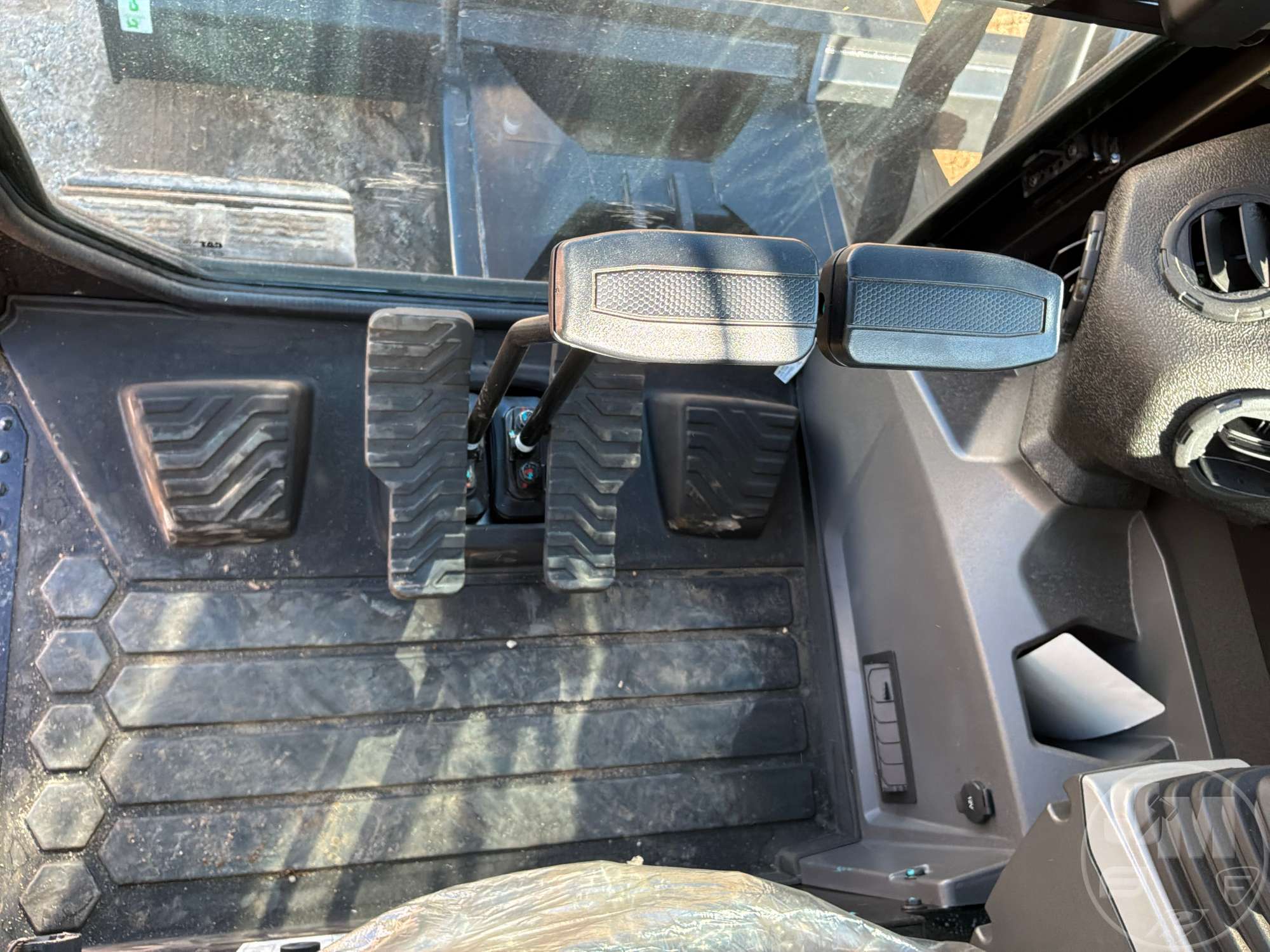 2025 Caterpillar 305.5E