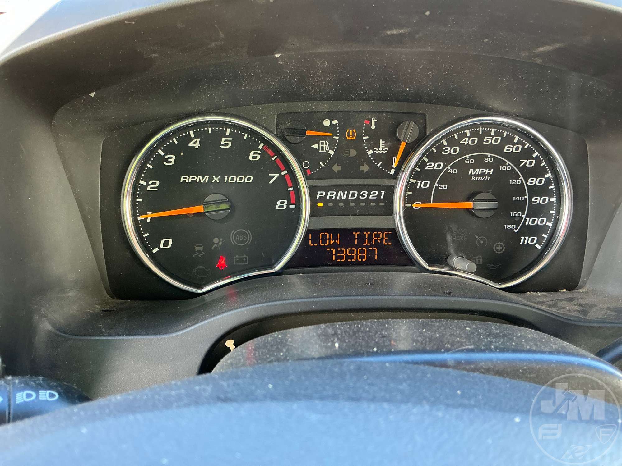2009 Chevrolet COLORADO